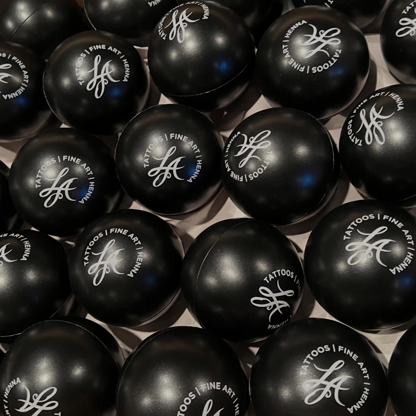 Feeling stressed? Weāve got the perfect ball to help you squeeze the tension away!āØ
#letslynkupš