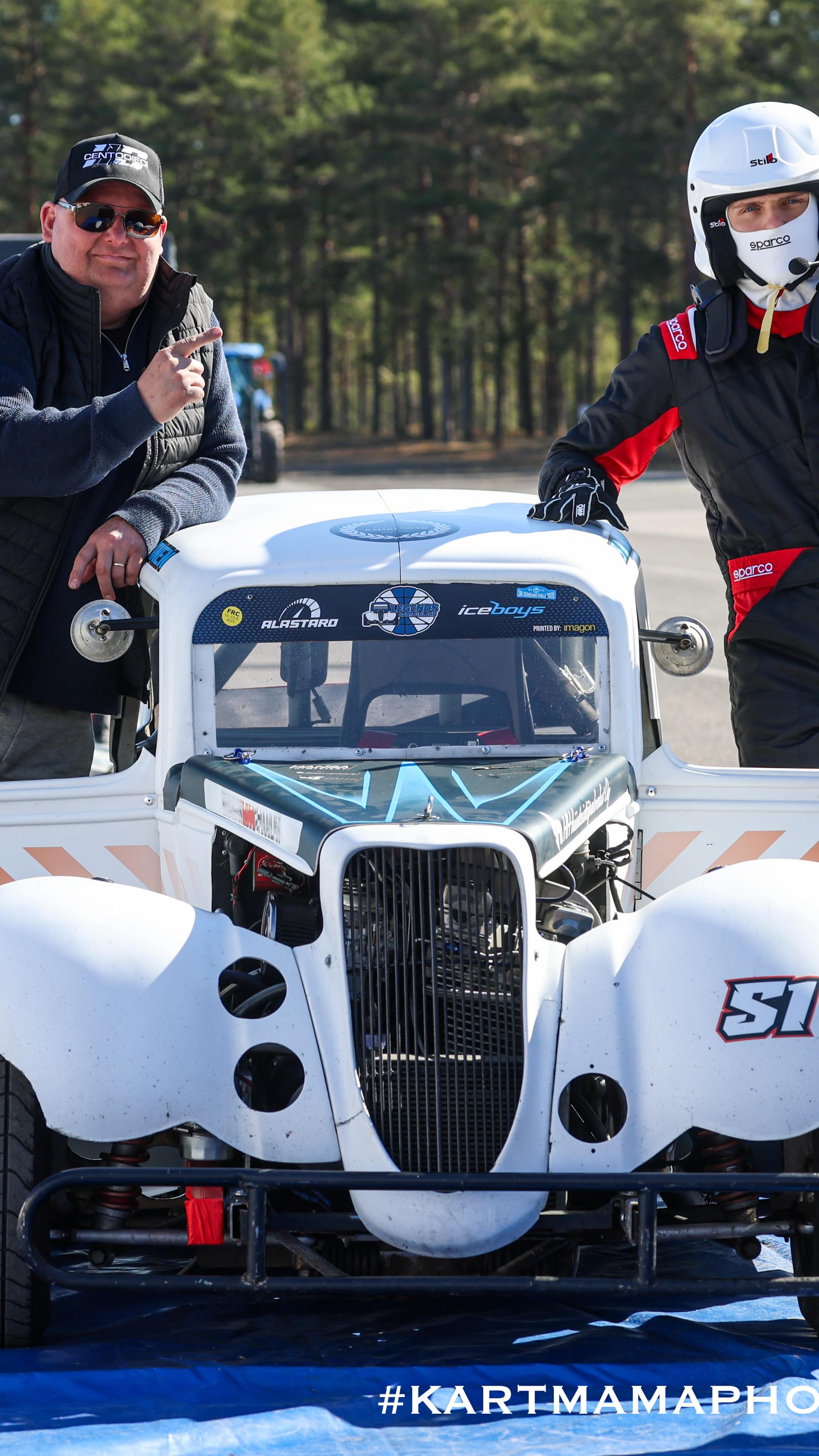 It was a great day @alastarocircuit 🔥
Thanks @akkmotorsport for the education.
#mara
#gomara
#racewithmara