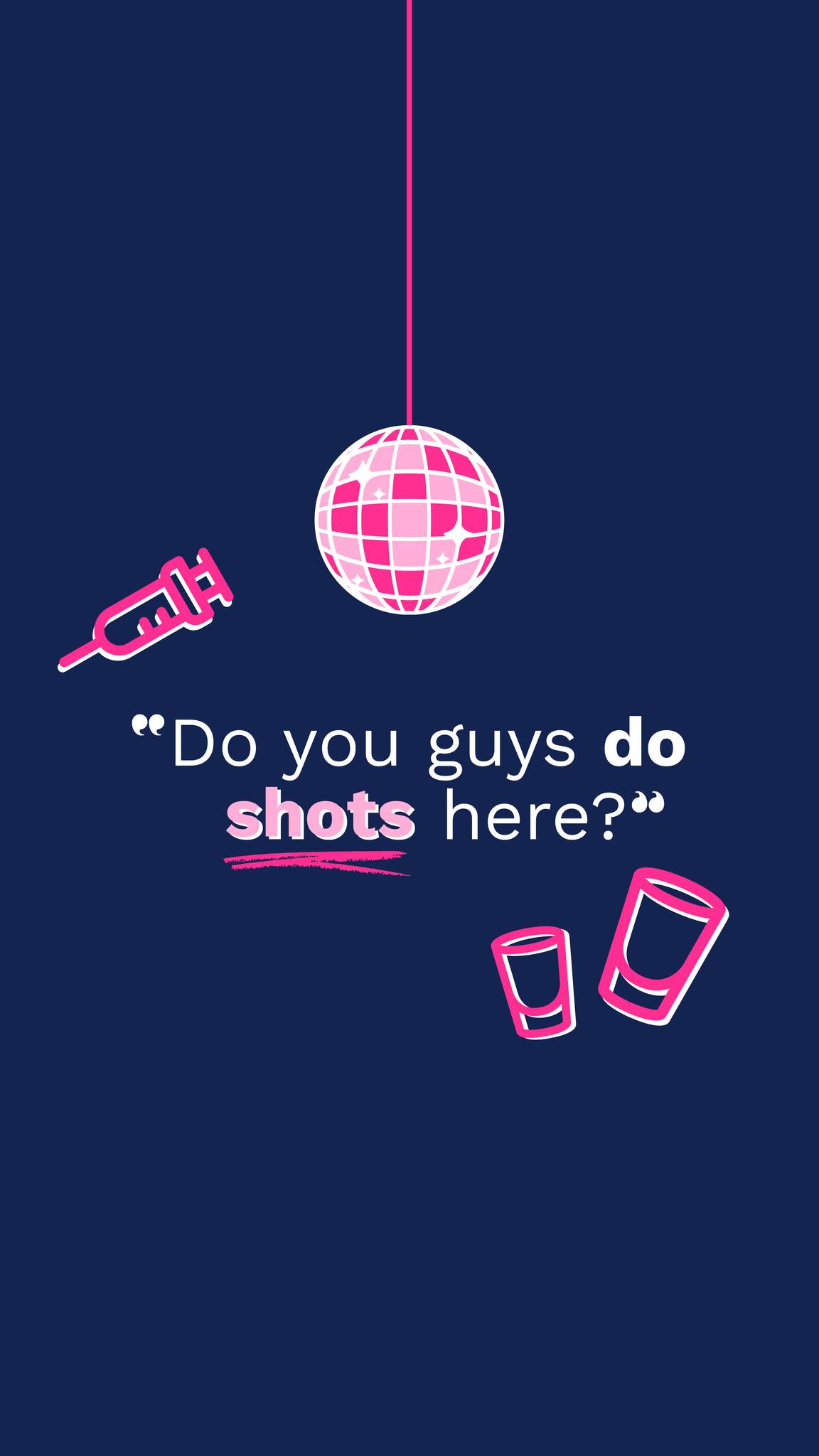 Demain, c'est le banquet du Congrès de l'AMVQ!
Thème: Safari. 🦒
Vous pensez que notre équipe se déguisera en quoi? 🤭
Bonne soirée! 🪩