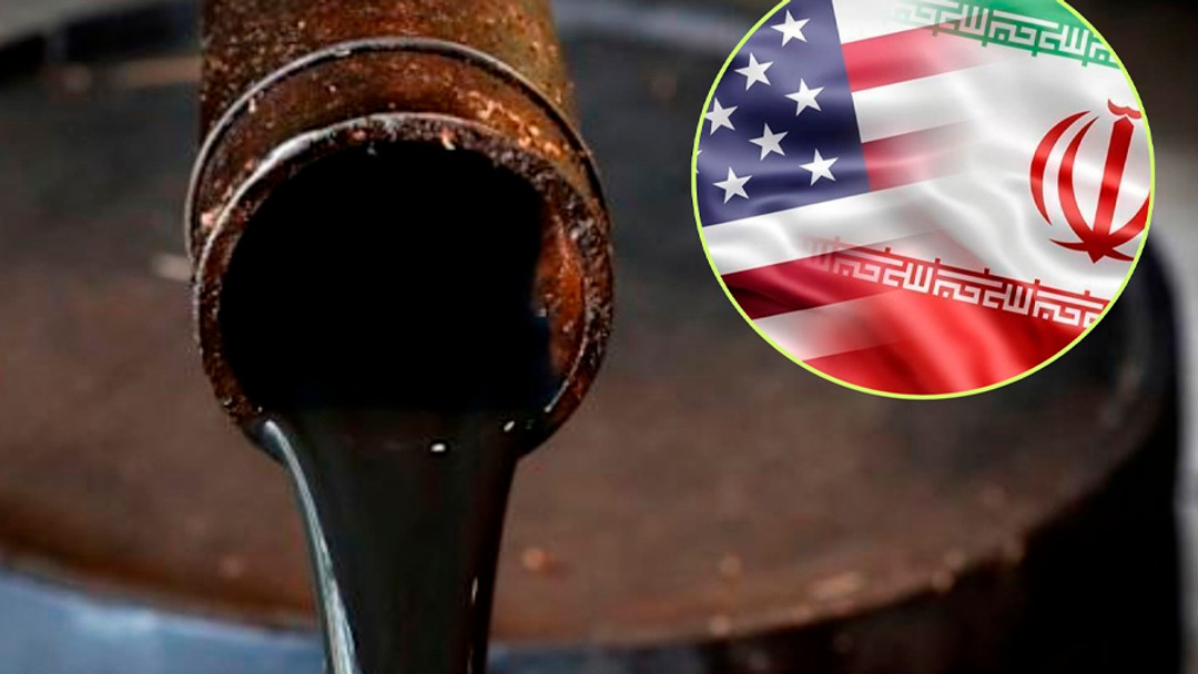 Crisis energética y petróleo sacuden la economía: tensiones en el Estrecho de Ormuz elevan los precios y generan volatilidad global. Descubre cómo esto impacta transporte, producción y consumo. Link in Bio #CrisisEnergetica #Petroleo #Economia #Geopolitica #Noticias