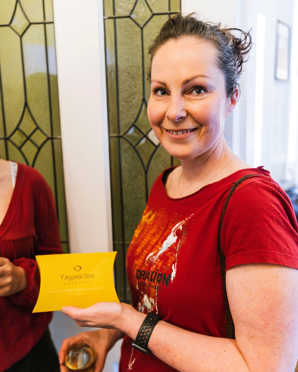 A little reminder that Ramai gift vouchers are not just for treatments.
They can be used towards products too, which means the person you are gifting gets to choose exactly what they need, whether that is a facial, a massage, a lash lift or a skincare product they have been wanting to try.
Honestly, one of the most useful gifts you can give someone. No guessing, no returns, no disappointing anyone!
Mother's Day is four weeks away, just saying 😁
Pick up a voucher and get it directly emailed to you or your giftee at ramai.com.au