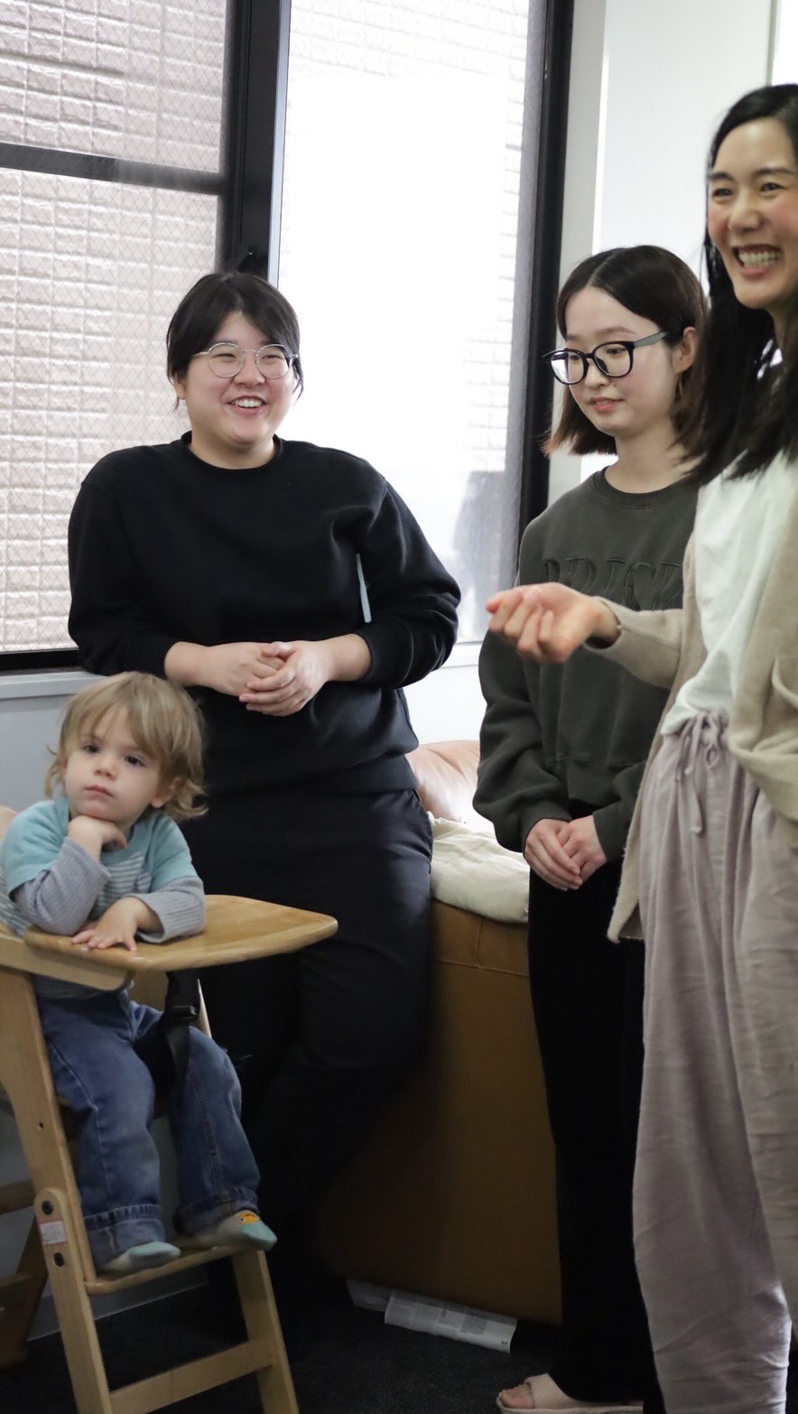 神様の恵みに満ちた、忘れられない一日でした✨
この日、佐々木実花さんが洗礼を受けました!
神様が彼女の人生にしてくださったこと、そしてこれからしてくださることを思うと、本当に感謝と喜びでいっぱいです。主の愛がはっきりと現された、特別な瞬間でした。
この素晴らしい動画を作ってくれたロエルにも心から感謝します!この恵みの瞬間を分かち合えることを嬉しく思います😊
⸻
What a beautiful and unforgettable day filled with God’s grace✨
On this special Sunday, Mika Sasaki was baptized!
We are so thankful for all that God has done in her life and excited for all that He will continue to do. It was a powerful moment seeing His love on display.
A big thank you to Roel for putting together this amazing video—we’re so grateful to be able to share this moment with everyone! 🙌