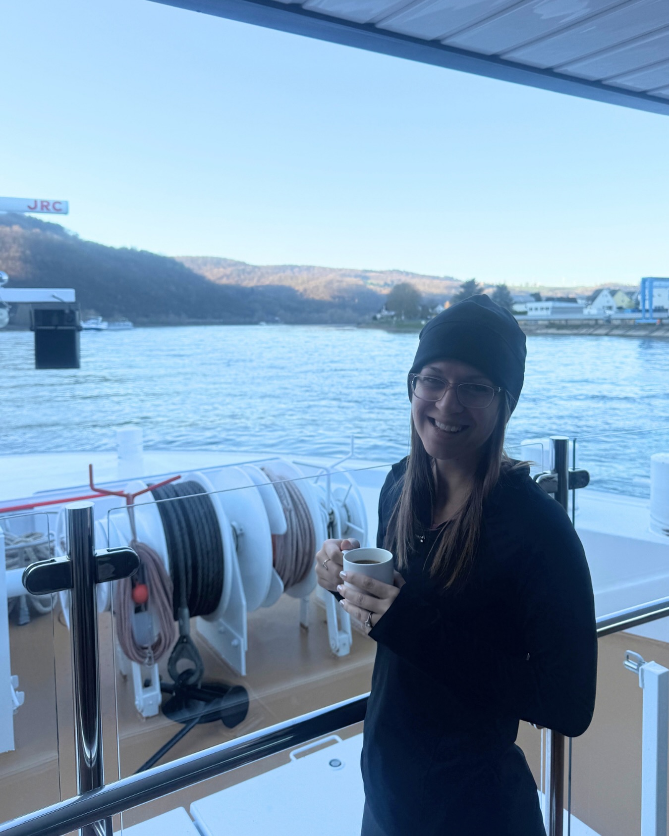 A few random things about me that would probably come up if we grabbed coffee:
☕ My coffee order: Flat White with oat milk, honey, and cinnamon
🥯 My forever comfort food: Noodles! Just about any kind.
🐶 Dog mom to 2 golden retrievers — both rescues, one all the way from China!
🏖️ Always choosing sun-filled vacations over snow-filled destinations.
I love sharing the travel side of what I do, but I also love letting you get to know the human behind it.
What’s one random thing about you that always comes up in conversation?
.
.
#travelsbyniki #traveladvisor #travelplanner #vacationplanner #thingsaboutme