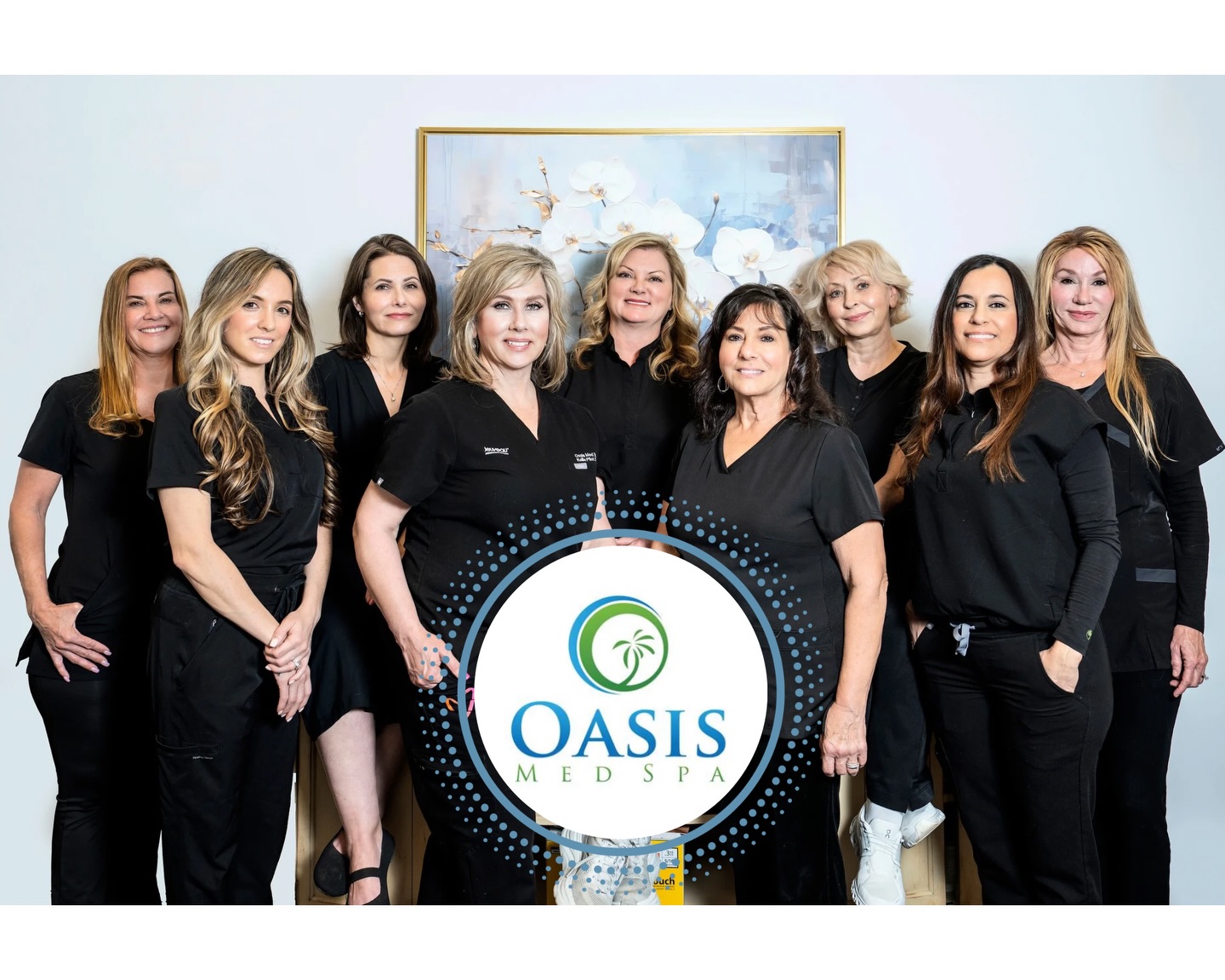 🦋 At Oasis Med Spa, we believe beauty is a reflection of overall well-being. As a boutique, women-owned business, our all-female team provides an atmosphere of genuine care and professional excellence, ensuring every client looks and feels their absolute best. 🦋
https://www.theoasismedspa.com/our-team