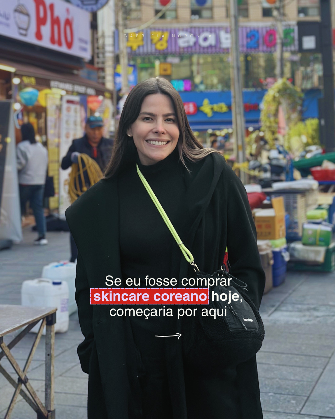 Skincare coreano tem tanta opção que às vezes a parte mais difícil é justamente saber por onde começar.
Esses são alguns dos produtos que eu colocaria na frente da fila.