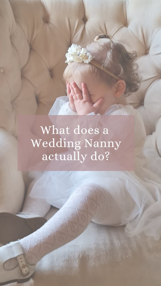 It starts long before your wedding day 🤍
From the moment you meet us, we take the time to truly get to know you and your babies … your routines, their personalities, the little things that matter most.
We build that familiarity early, so when your day arrives, it doesn’t feel like you’re handing your child to a stranger… it feels like welcoming in someone they already know, someone they feel safe with.
And that’s where everything changes.
On the day itself, we quietly step in… creating a calm, comforting little world for your child within what can feel like a very big, overwhelming day.
So while you’re taking those steps down the aisle…
while you’re holding hands during your vows…
while you’re lost in those once-in-a-lifetime moments…
You’re not wondering if they’re okay.
You just know.
You feel it.
That sense of calm… that quiet reassurance… that ability to fully exhale and be present - not just as a mum, but as a bride 🤍
✨ Safe. Supported. Completely at ease.
💌 If that’s the feeling you want on your wedding day, come and chat with us - we’d love to be part of your story.
- - -
#weddingnanny
#luxuryweddinginspiration
#bridetobe
#weddingplanninguk
#peaceofmind