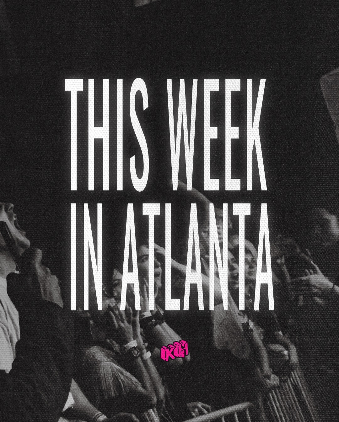 This week in Atlanta—@khaliko.band is moments away from taking the stage opening for @quartersofchange at Terminal West.
📸 by: @marybethbryan