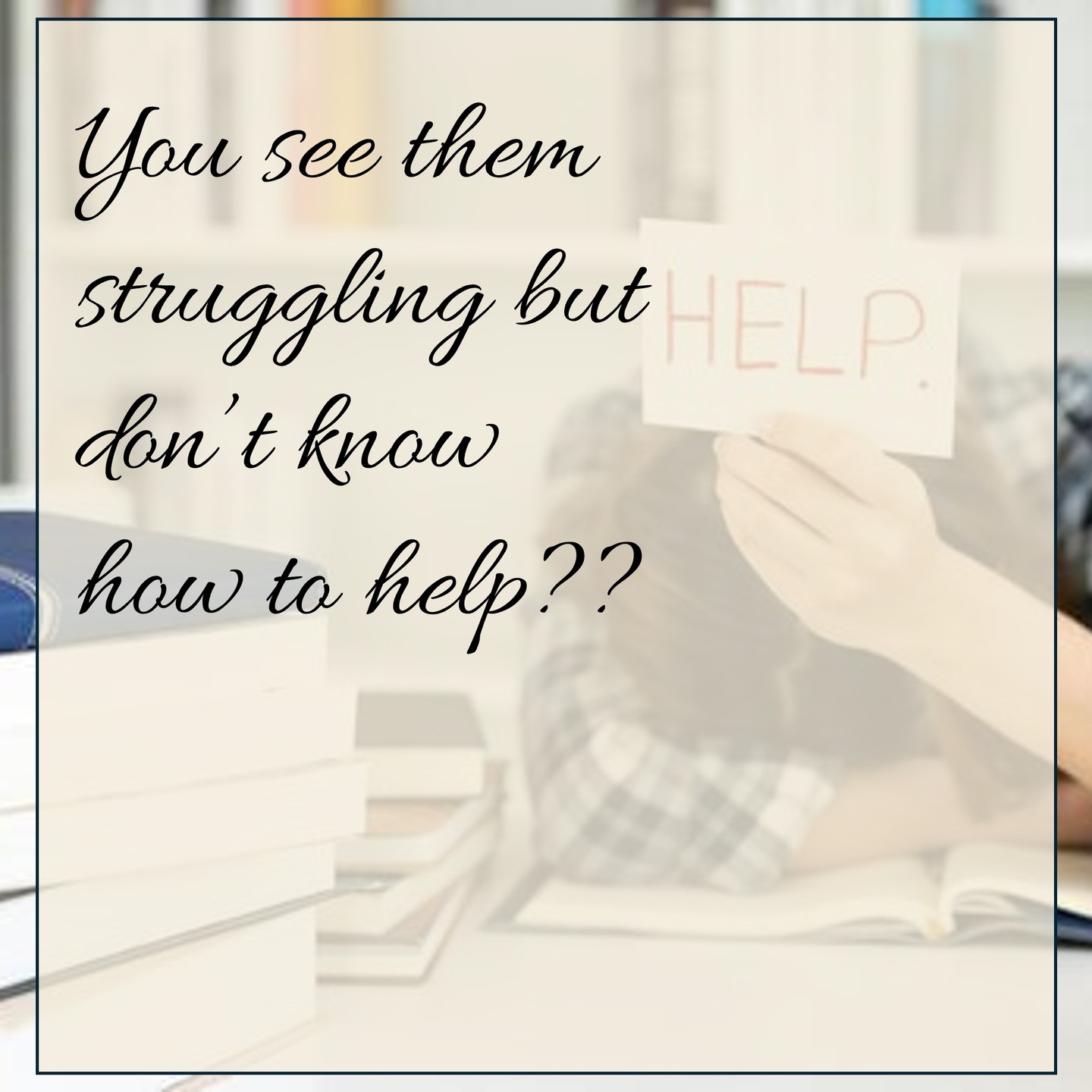 Does your child get ‘tummy aches’ before school… especially around exams?
Or struggle to sleep, feel overwhelmed, or become unusually emotional?
You’re not alone—and neither are they.
For some children, exam stress isn’t just “nerves”… it’s a full-body response.
I’ve written a blog explaining why this happens (in a really simple way), and what can actually help.
It might just give you a different way of understanding what your child is going through.
https://www.centrewithjomyhill.com/post/when-exam-stress-becomes-too-much-how-you-can-support-your-child
I’m also offering a limited number of free EFT sessions to support children through this period.
Message me or comment EXAMS if you’d like to know more.