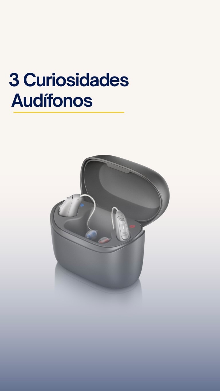 No todo es “oír más”🦻🏼
Los audífonos actuales hacen mucho más:
. Se adaptan automáticamente al entorno (ruido, conversación, silencio)
. Pueden conectarse al móvil y a la televisión
. Ayudan a entender mejor, no solo a amplificar el sonido
La diferencia no está en el volumen,
está en cómo escuchas.
Óptica San Mateo
Cuidamos tu salud auditiva💙