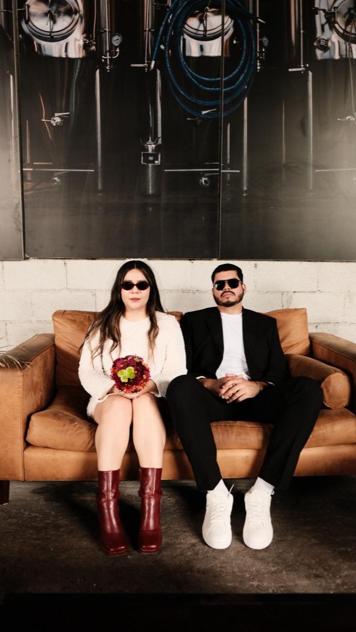 Si haces videos de bodas deberías conocer este truco de cine #weddingfilm #weddingfilmmaker #boda #wedding #weddingphotography #fotografodebodas #bodas