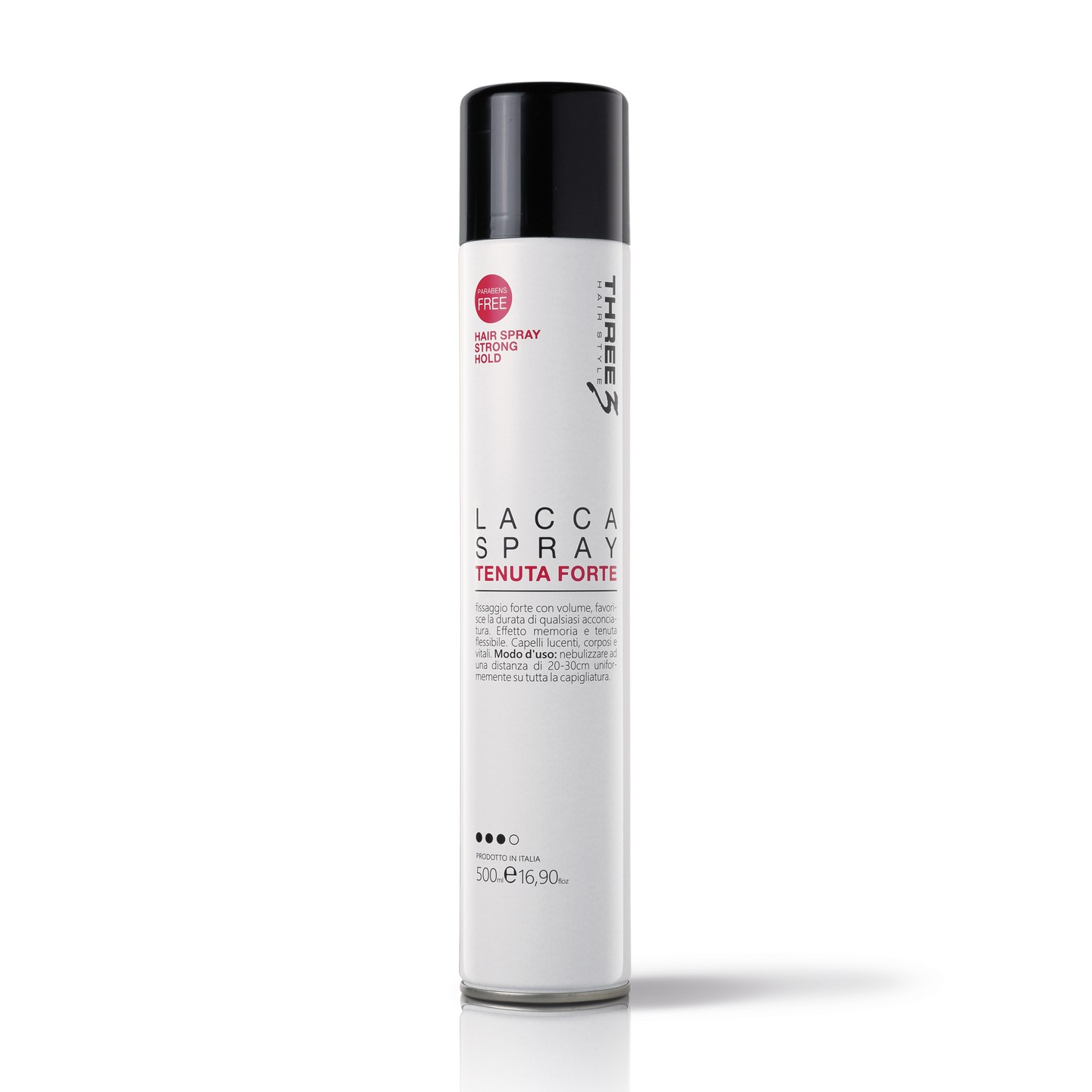 This keeps your hair in place all day 👀
Keeping your hairstyle in place all day can be difficult, especially when hold and flexibility don’t balance well.
This strong hold hair spray is designed to support long-lasting styles while adding volume and structure.
Its memory effect helps maintain the shape of the hairstyle, while the flexible hold allows natural movement without stiffness.
Leaves the hair looking shiny, full-bodied, and full of vitality, with a finish that lasts.
THREE Hair Spray Strong Hold 500ml
#hairspray #stronghold #hairstyling #hairvolume #menshair #womenshair #haircareproducts #hairroutine #hairtok #beautytok