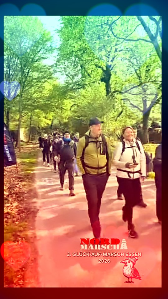 WANDERN IST OLDSCHOOL?
VON WEGEN - WANDERN IST MITTLERWEILE EINE TRENDSPORTART!