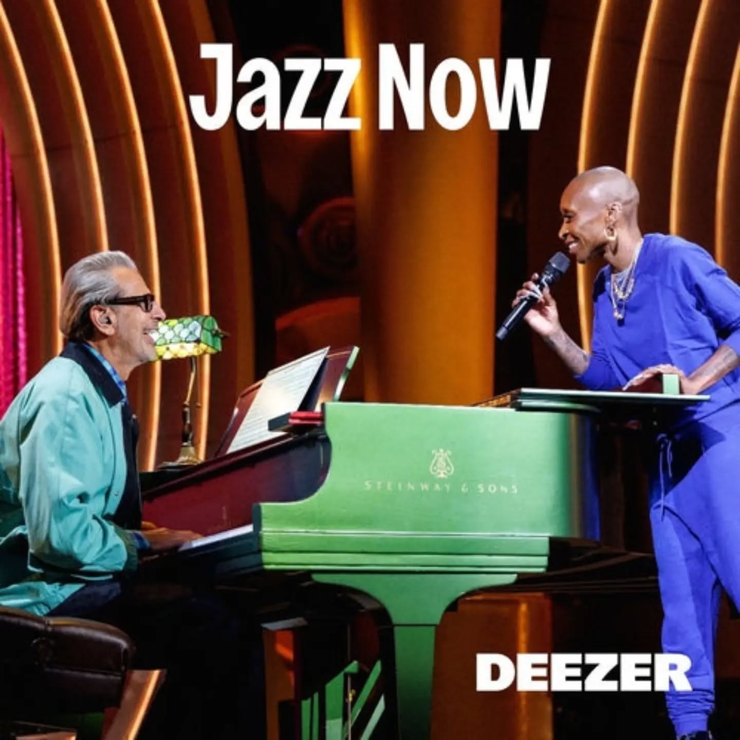 We are much excited to announce that JOE ALTERMAN’s latest jazz track, "YOU CAN'T GO HOME AGAIN," is officially out today! To make the release even sweeter, the track has been featured in Deezer’s "Jazz Now" playlist. 🥂
A massive thank you to the editors at @deezer for the support and for including @joealterman in such an incredible lineup of contemporary jazz.
This track brings that soulful, swinging piano style we all love—perfect for your weekend soundtrack or a late-night wind-down. 🥃
🌍 "YOU CAN'T GO HOME AGAIN" is now streaming on all platforms worldwide.
.
#jazznow #playlist #deezer #jazzmusic #pianojazz
