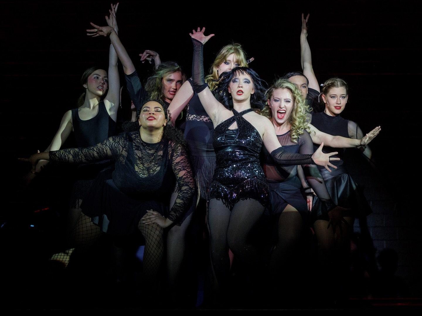 One more time. We’ll see you there.