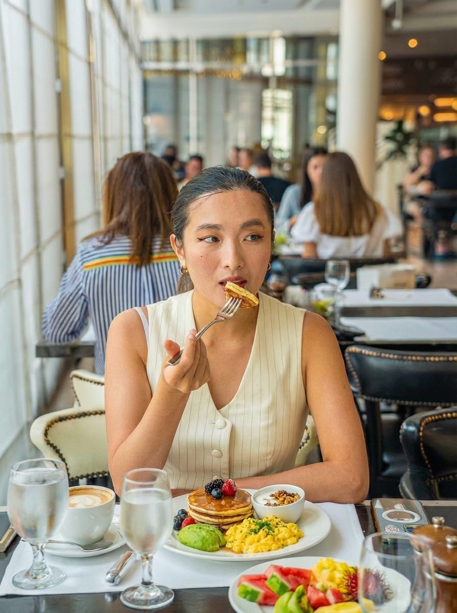 From sunrise coffees to sunset strolls—a staycation, just as it should be.
Visit the link in bio to explore our staycation offers.
#StaycationUAE #LeMeridienMoments #InAbuDhabi