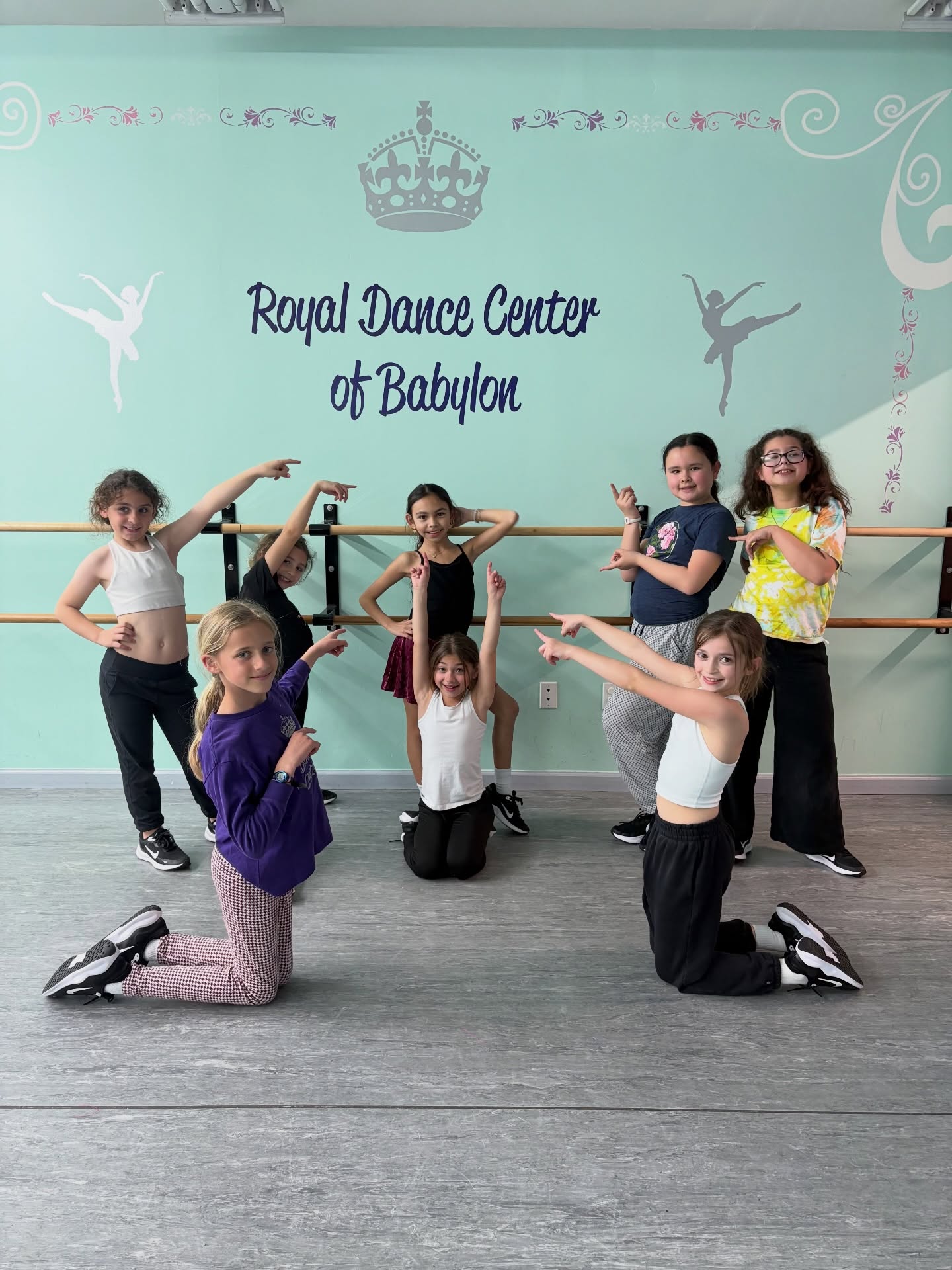 Happy Birthday to one of our RDC Influencers, Hailee! 🎂💜👑