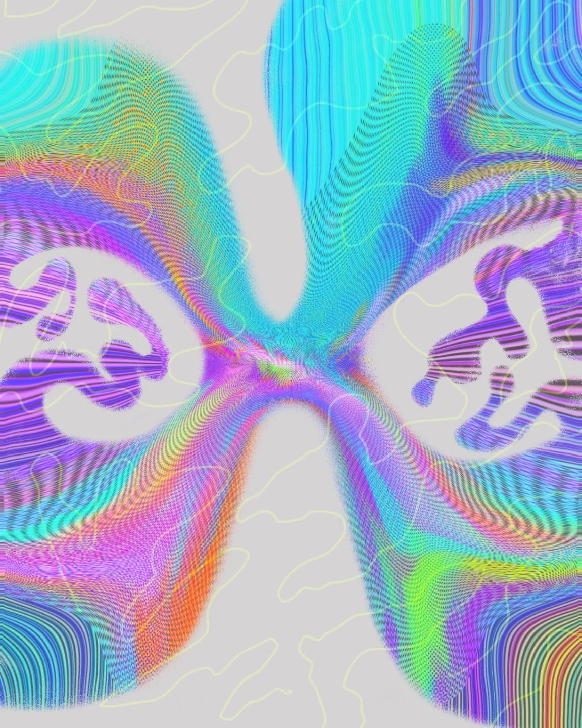 Something about a pulse, it never comes back the same ✧