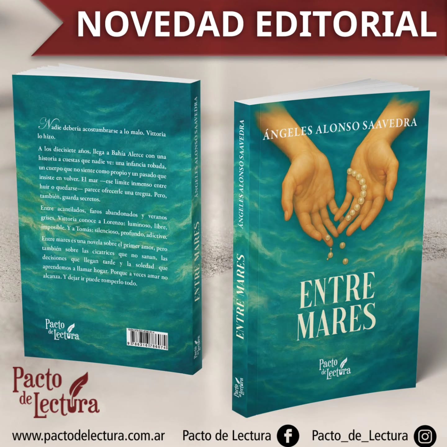 Lanzamiento editorial📖
@thisisangeles ✒️
#escritorasargentinas #nuevolibro #lanzamientoeditorial #autorasargentinas