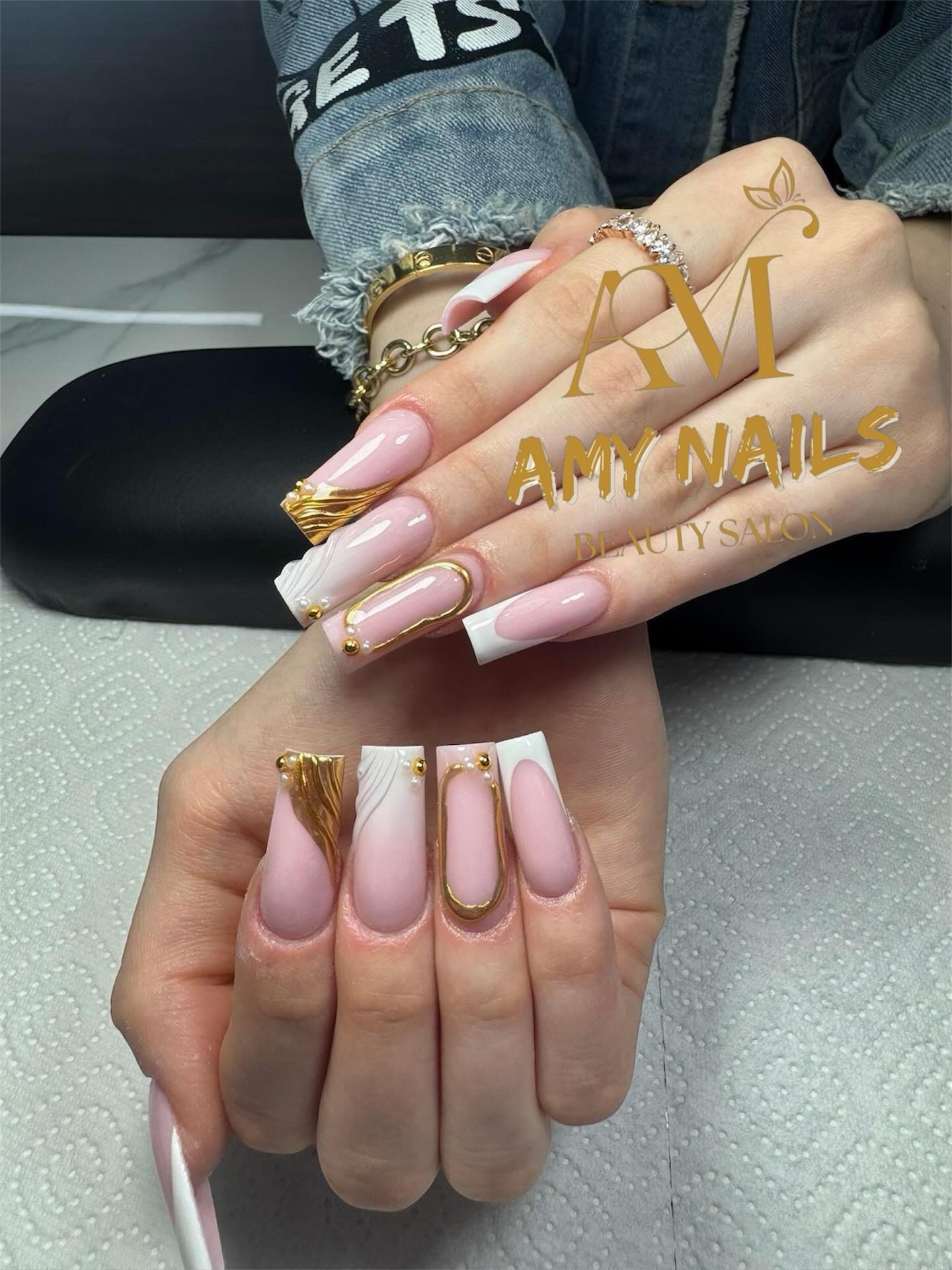 * 💅 Schöne Nägel, schönes Gefühl – bei Amy Nails!
* ✨ Perfekte Nägel? Komm zu Amy!
* 🌸 Deine Nägel verdienen das Beste – Amy Nails wartet auf dich.#nails #bremen #nägel #bremenmaniküre #bremenpediküre