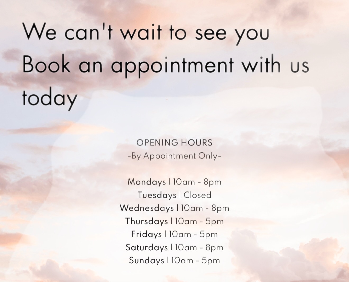 Did you know we are open 6 days a week (including Sundays!) AND we are open 3 late nights a week? 😍
Ultimate flexibility for your bridal appointment 🥰
Book your appointment and check our availability via our website - link in bio 📲💫
#bridallatenightshopping #eveningappointments #yorkshirebridal #engaged #bridal