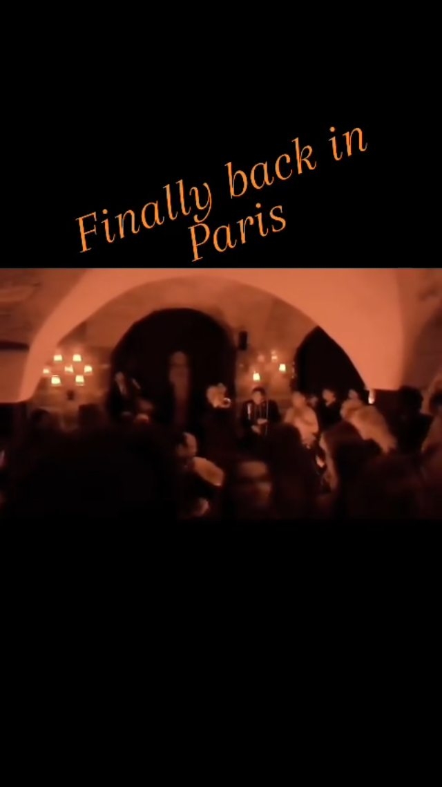 #urbanjazz #paris #jazz #urbanbeyer