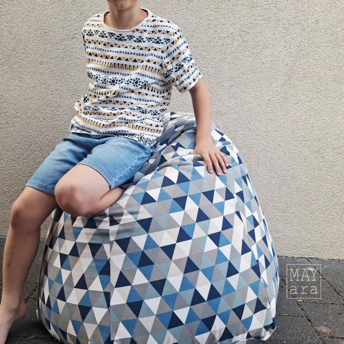 Happy Birthday Diego!!
Er hat sich heute sehr gefreut.
Ein Sitzsack nach seinen Wünschen, genäht nach dem Schnittmuster "curvy" von @kreando.ch
#kreandocurvy #kreandoschnittmuster #kreando #ateliermayara