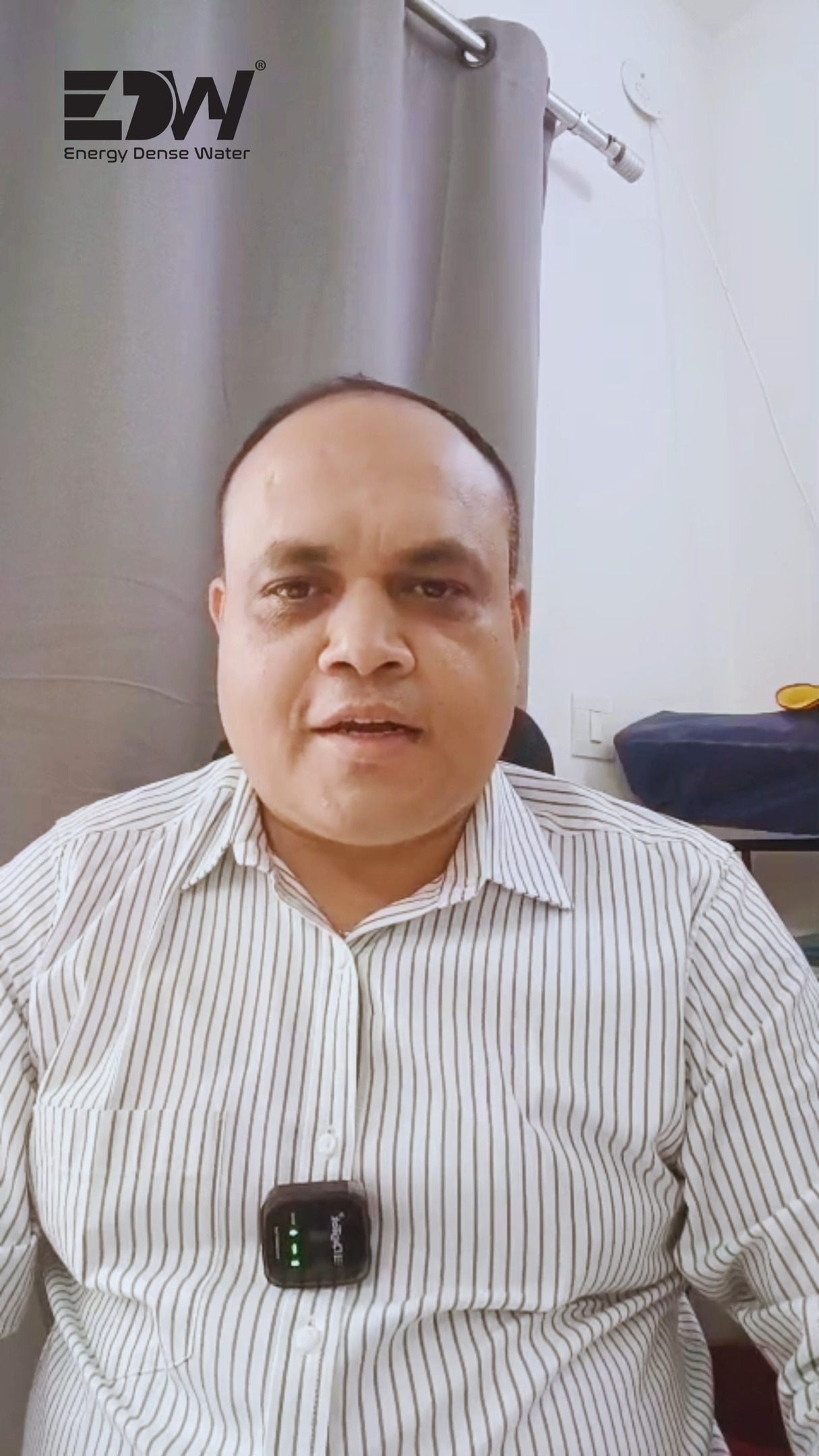 When your body is fighting illness, hydration becomes your strongest support system.
Not all water works the same.
Natural spring water contains essential minerals that your body recognizes and absorbs faster—helping you recover with less stress on your system.
💧 Supports faster hydration
💧 Gentle on digestion
💧 Helps restore natural energy levels
💧 Ideal during fever, fatigue & recovery
Give your body what it truly needs.
👉 Order 20 Liter Spring Water – Energy Dense Hydration delivered to your doorstep.