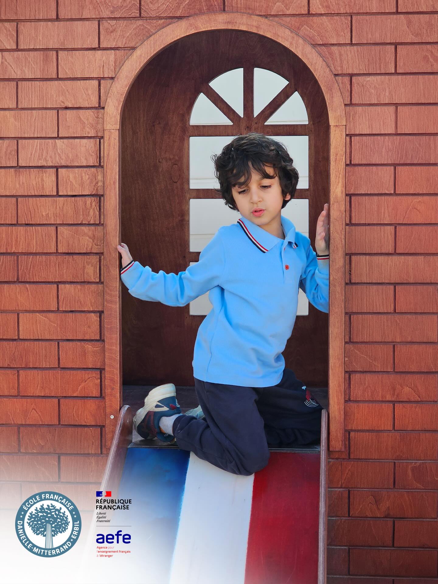 Beautiful Moments of Joy