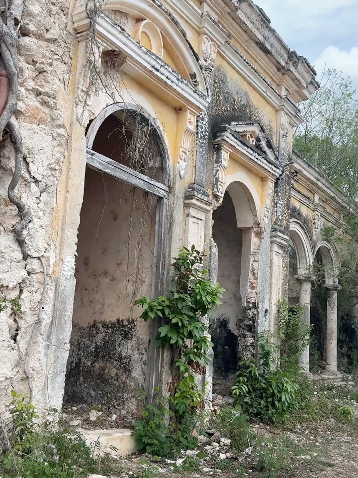 Behind the scenes exploring new locations across Mexico, photographing sites that will be developed into artworks for our upcoming solo exhibition in New York City this autumn.