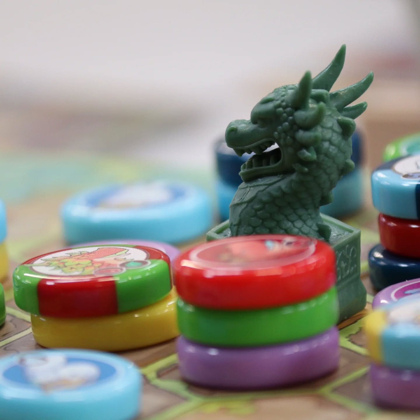 It's Friday! That only means one thing! It's nearly time for our weekly tabletop games social night!
We've got a library of games packed and ready to help us blast into the weekend the right way!
Why not join us from 7pm tonight at Nuneaton United Reform Church hall (CV11 5QH) and play come board games with us?
let us know your favourite game to kickstart the weekend below!
#boardgames #weekend #TabletopGaming #Nuneaton