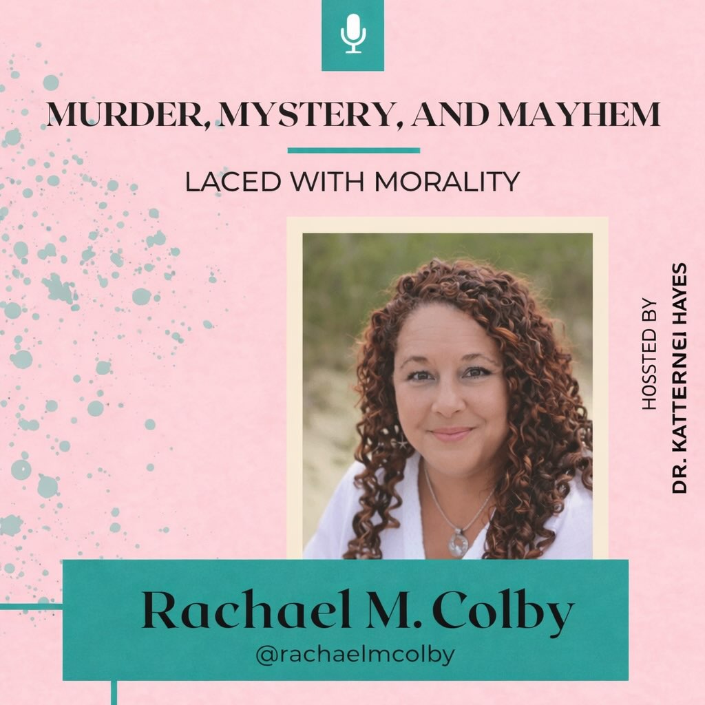 🎙️✨ New Podcast Episode Alert!
I am beyond excited to introduce you to my incredible guest, Rachael M. Colby author of the beautiful children’s book Tropical Dreams 🌴💛
This joyful, rhythmic story takes young readers on a vibrant journey through island life—filled with culture, connection, and the beauty of unity. And guess what?! 🎉
📚 Her book officially releases April 21!
During our conversation on Murder, Mystery, & Mayhem Laced with Morality, Rachel shares her heart behind the story, her Jamaican roots, and her passion for helping children see themselves in the pages they read. 🌍✨
💬 This is more than a book—it’s a celebration of diversity, imagination, and togetherness.
👉 Don’t miss this episode!
👉 Grab your copy when it releases!
👉 Support stories that reflect the beauty of ALL people!
#PodcastGuest #ChildrensBooks #TropicalDreams #DiverseBooks #RepresentationMatters AuthorInterview ChristianPublisher BookRelease SupportAuthors IslandVibes