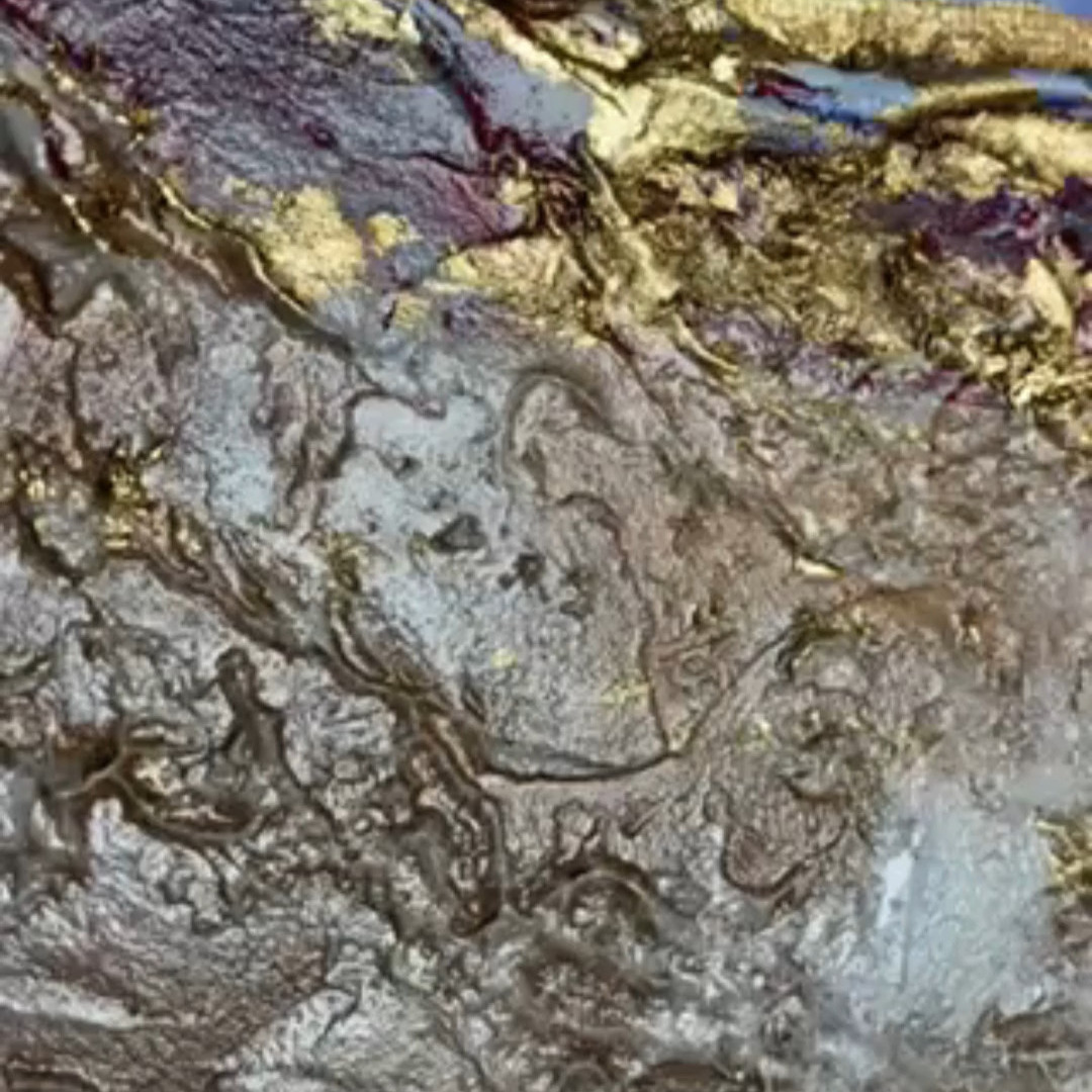 Golden Beach - 54" x 24" on three canvases - playing around with texture and gold leaf for this painting, I love the pretty shine!
https://www.kellyannedesigns.com/product-page/golden-beach-54-x24
#canadianart #canadianartist #goldleaf #beachpainting #beachart #kellyannedesigns #originalart #triptychpainting #saskart