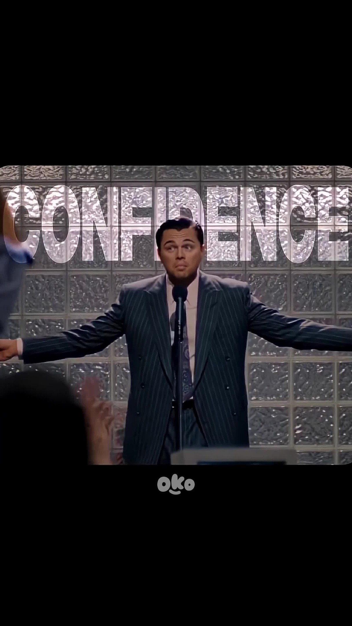 At the heart of confidence is action πͺ
Grow your confidence with free 1:1 coaching, comment 'OKO' to get started!
#melrobbins #motivational #reels #viral #oko