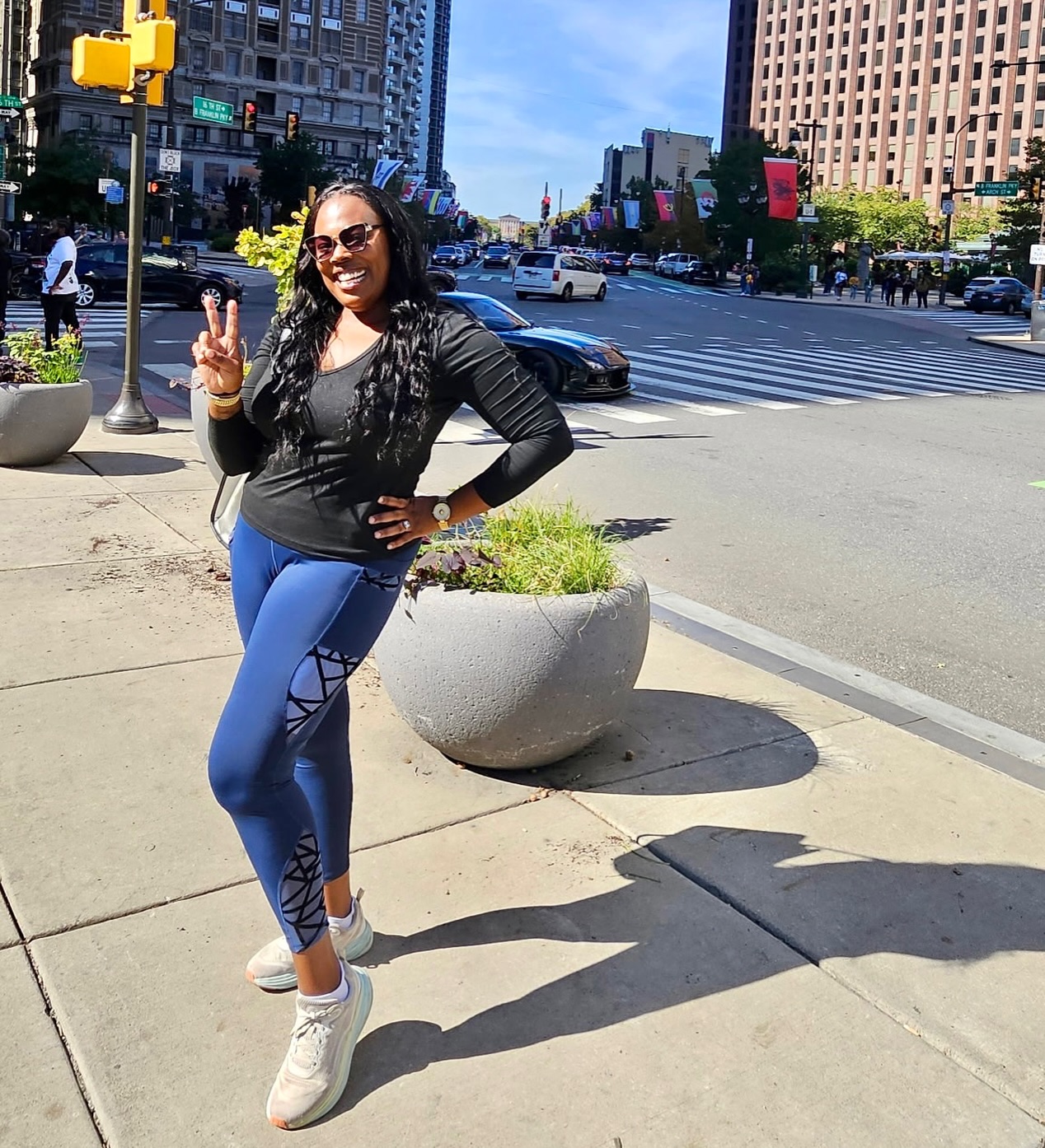 Mid-April is always interesting…
More people are looking.
More decisions are being made.
More movement starts happening.
There’s a shift this time of year… you can feel it.
And if something has been on your mind lately?
You’re not the only one noticing it.