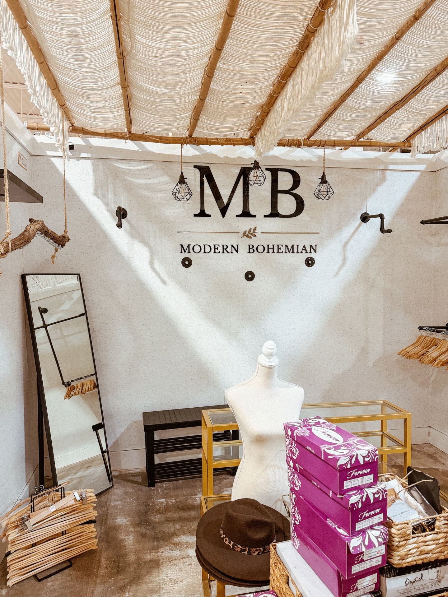 A bittersweet update 🤍
All Painted Tree locations nationwide will be closing, and saying goodbye to our Cary + Raleigh shops hasn’t been easy. Opening my very first space in April 2024 and growing into a second location has been such an unforgettable journey — filled with amazing customers, supportive fellow business owners and a community I’ll cherish forever ❤️
While this chapter is coming to an end, Modern Bohemian isn’t going anywhere! You can still shop online and catch us at pop-ups around the Triangle ✨
Thank you for continuing to support my little boho shop 🤍
www.modernbohemian.shop