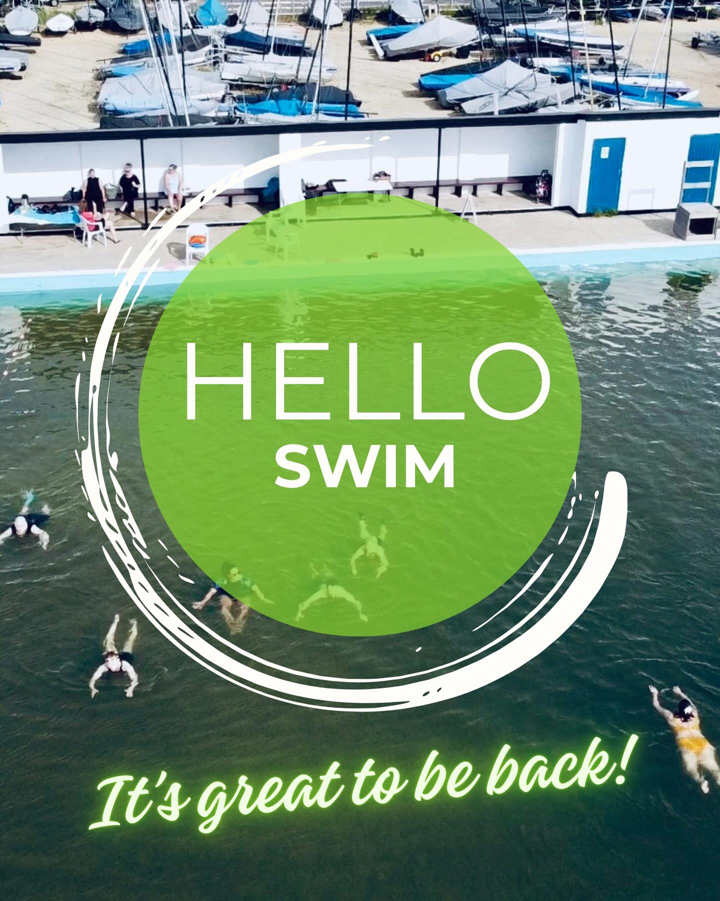 HO coached swim sessions are back!
✨ Sunrise Swim (7.30–8.30am)
For stronger swimmers looking to build confidence and technique with expert coaching
✨ Everybody Swim (8.30–10am)
A relaxed, drop-in, coach-led session – perfect for all abilities
Whether you’re a seasoned sea swimmer or just getting started, we’d love to welcome you. Come meet the team, enjoy the water, and find out more about our regular sessions running Thursday–Sunday from 7 April.
📍@lymingtonseawaterbaths
Sauna bookings also available if you fancy adding the heat 🔥
Booking link in bio of DM us for more info.
#hellooutdoors #openwaterswimming #swimtraining #lymington #swimcommunity