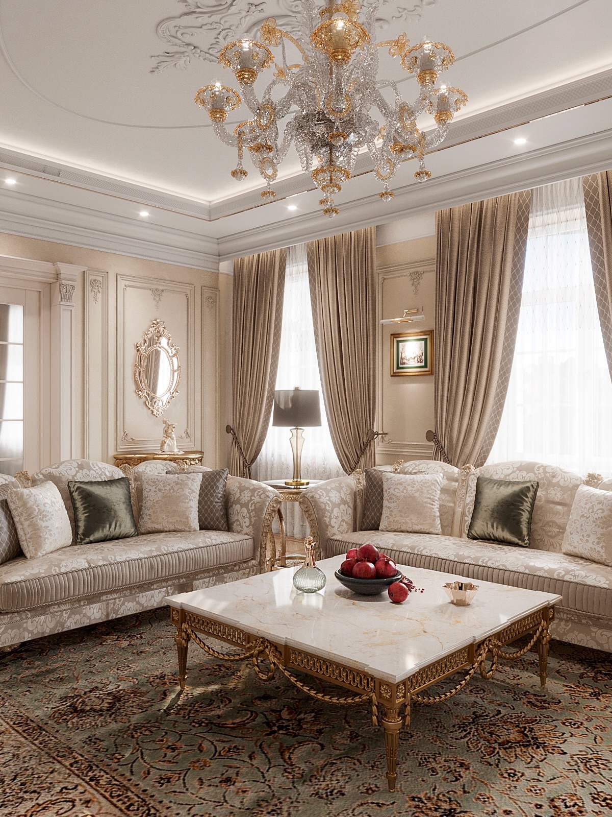 Purely classic ✨ A residence celebrating the enduring beauty, balance, and grace of timeless classic style.
www.sfdesigninteriors.com
📩office@sfdesign.at
📍Bösendorferstrasse 4, Vienna
#interiordesignvienna #interiordesignwien #interiordesign #interiordesigner #interiorlovers