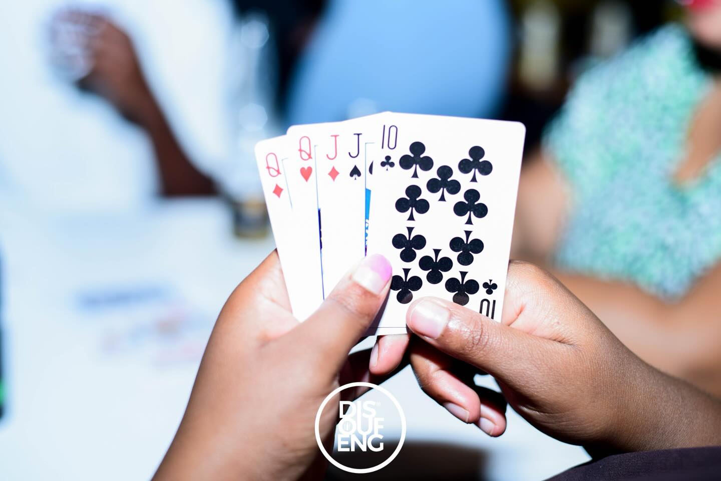 Our game nights are always fun, join us again next week for No Regular Thursday!