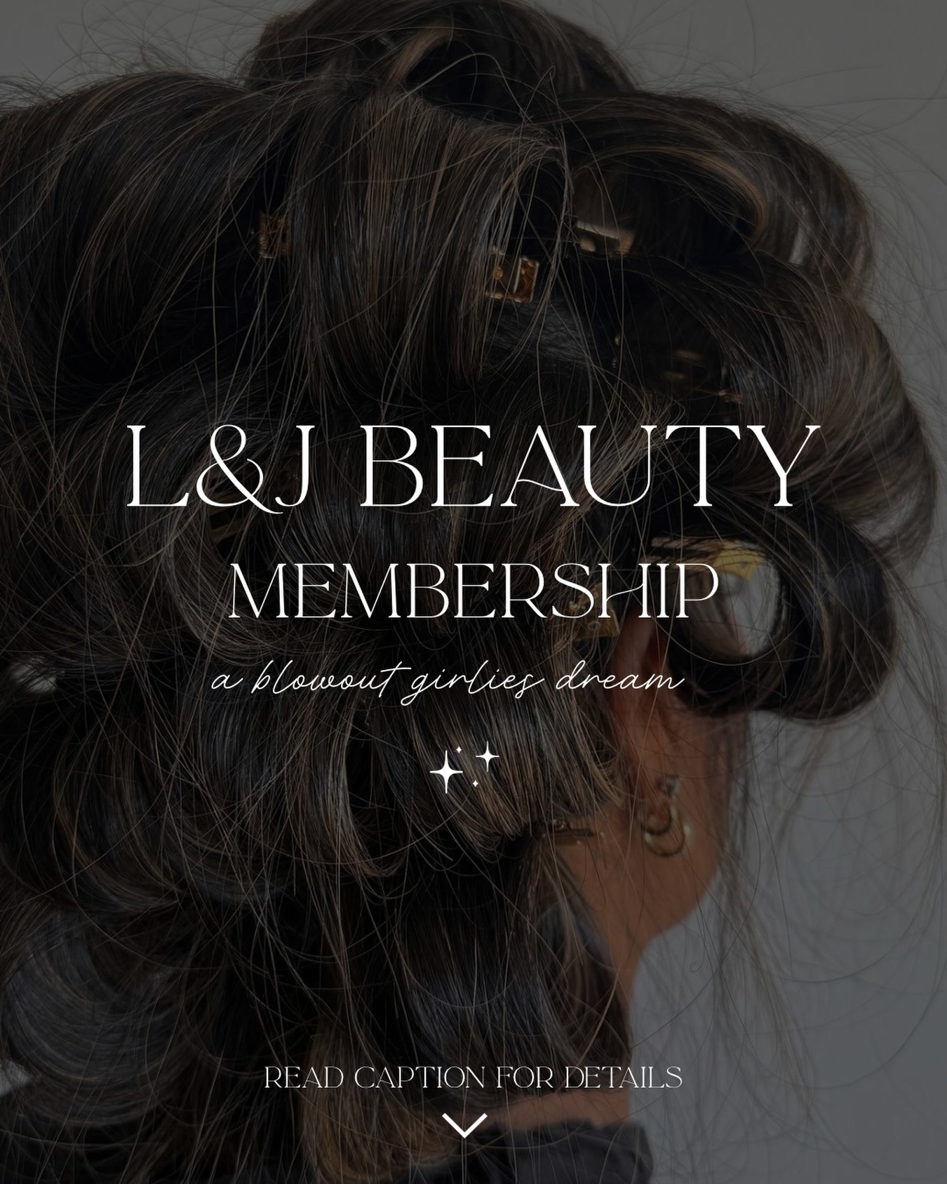 ATTENTION GIRLIES ✨
Our membership has been a guest favorite for a reason.
You receive a complimentary blowout or renewal remedy every month, access to exclusive member pricing on blowout bundles (so your good hair days stay consistent, not occasional); a full point system, monthly specials curated towards member girlies only, birthday gifts, and more!
Bouncy, smooth, and always put together… is one monthly membership away 🤍
Call or stop by to join + ask about member bundle pricing. 💋 L&J
#sanantoniotx #satxsalon #satxhairstylist #sanantoniosalon