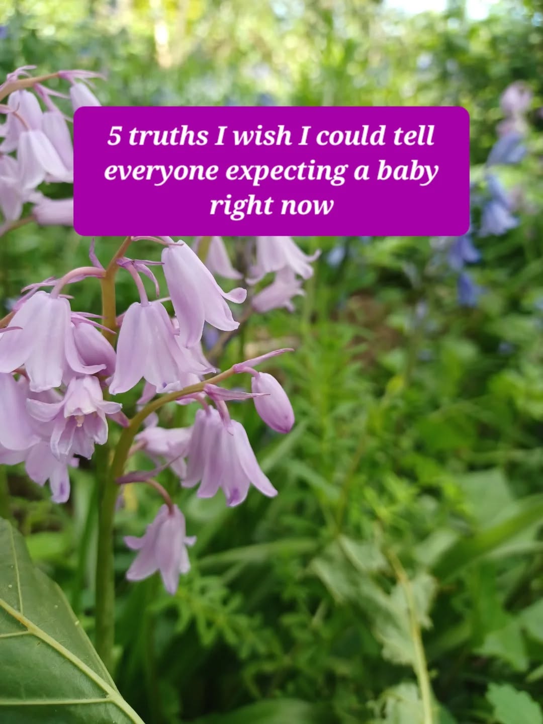 There's just so much you can do to prepare for the birth of your little one! šš
Anything you'd add to this? Let me know in the comments.
Curious how hypnobirthing can make a difference to your birth? Join me on my free upcoming taster session to find out more!
.
.
.
#hypnobirthingcourse #pregnancycourse #antenatalclasses #heavenlyhypnobirthing #duein2026