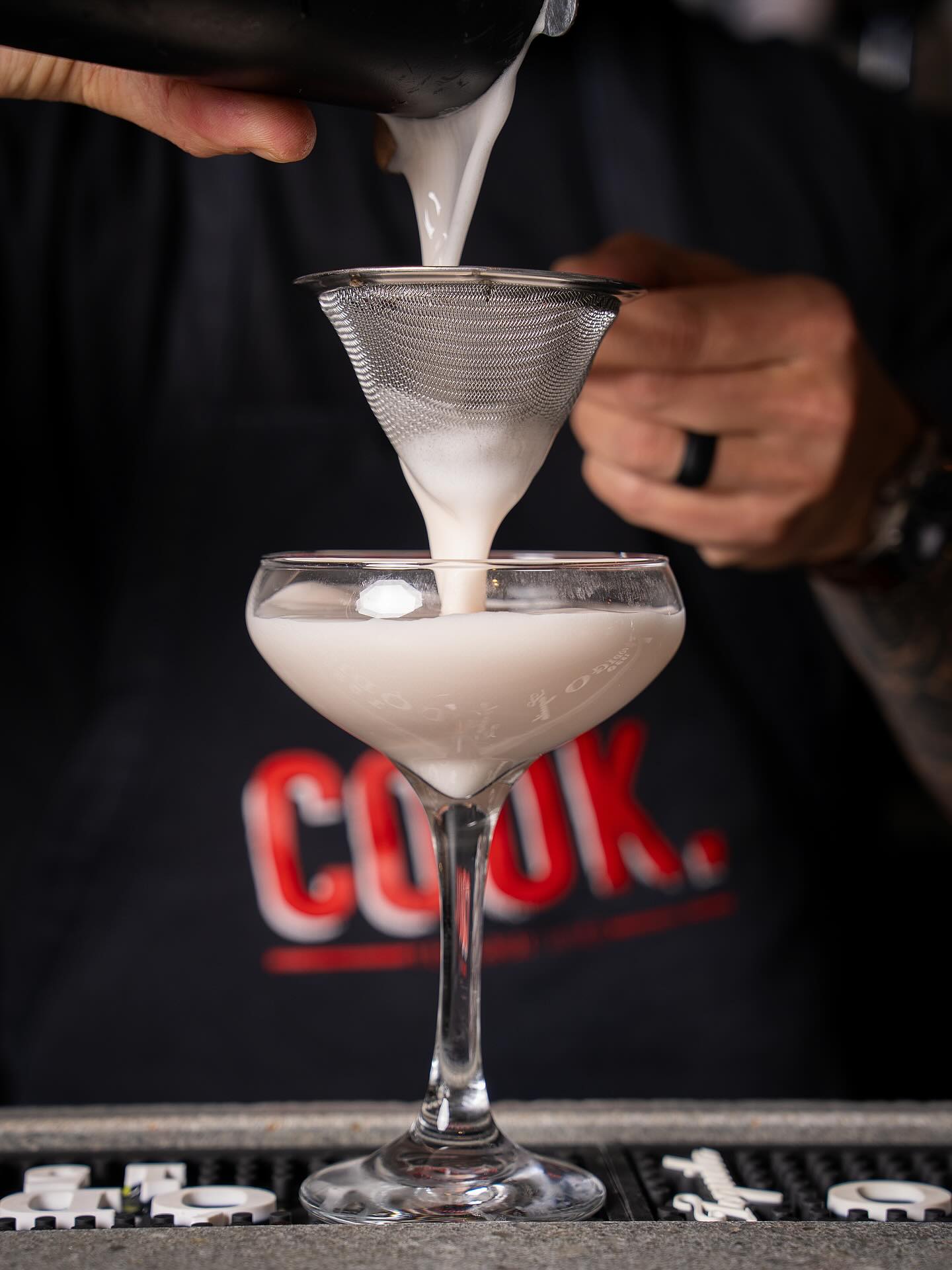 Pour decisions ✨🥂