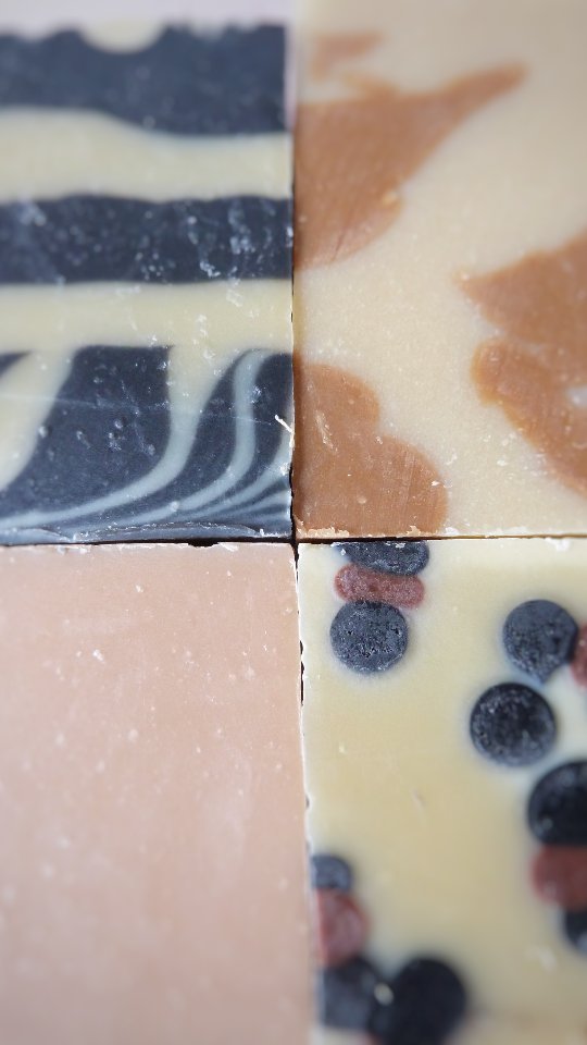 Il n'y en aura pas pour tout le monde !
#faitmain #artisanefrançaise #savonnerieartisanale