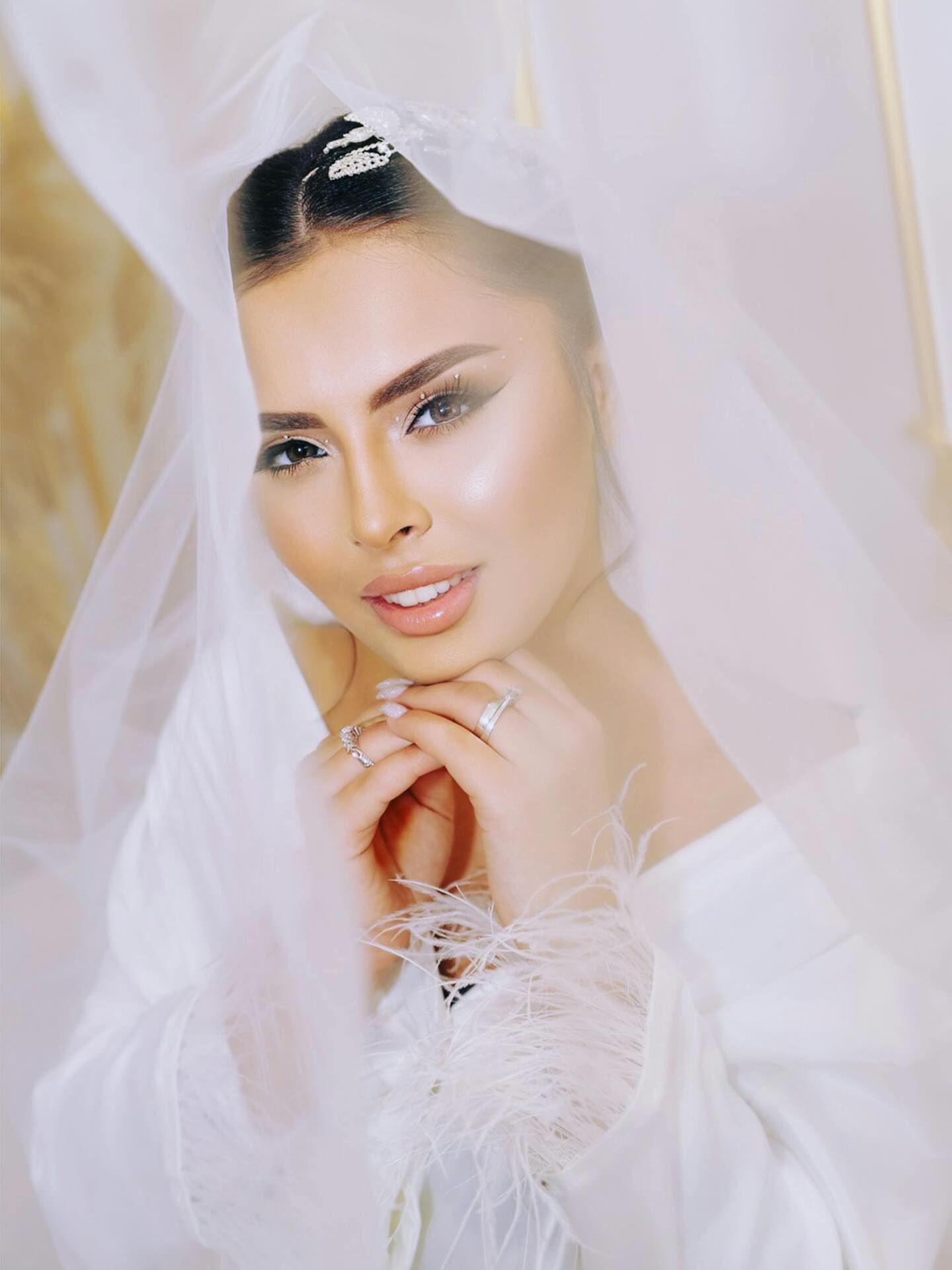 Zeitlose Eleganz, sanfte Raffinesse und ein Hauch von Magie ✨
Dein großer Tag verdient mehr als nur Make-up.
Er verdient ein Gefühl. 🤍
#noorea #bridalmakeup #brautstyling #bridetobe #hochzeit2026