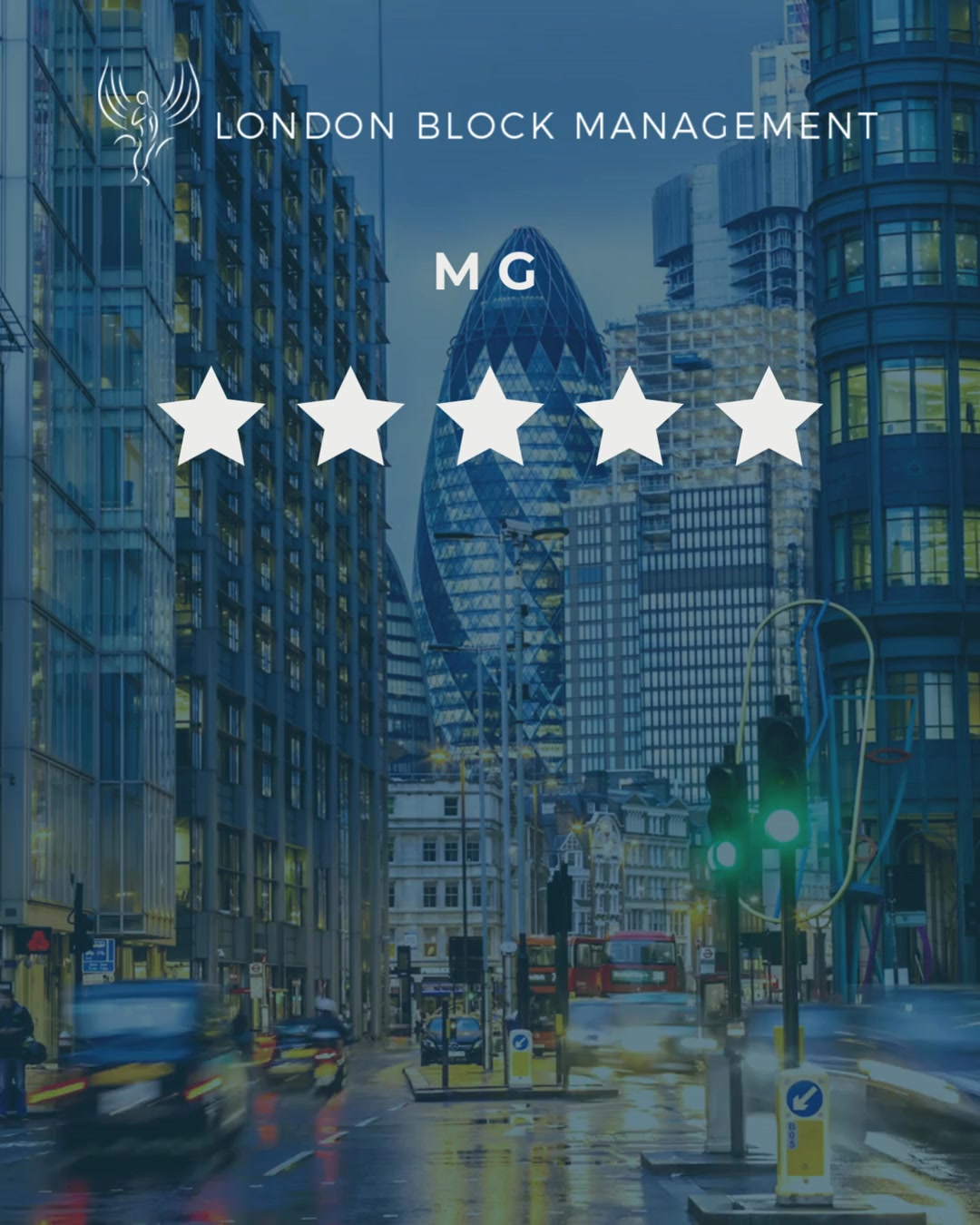 ⭐️ Client Feedback Spotlight⭐️
We’re always proud to receive feedback like this from our clients.
Providing a reliable, proactive service is at the heart of everything we do and it’s great to see that reflected in our clients’ experiences.
A big thank you for the kind words – and to our team for consistently delivering high standards.
#LondonBlockManagement #ClientFeedback #FiveStarService #PropertyManagement #TeamLBM