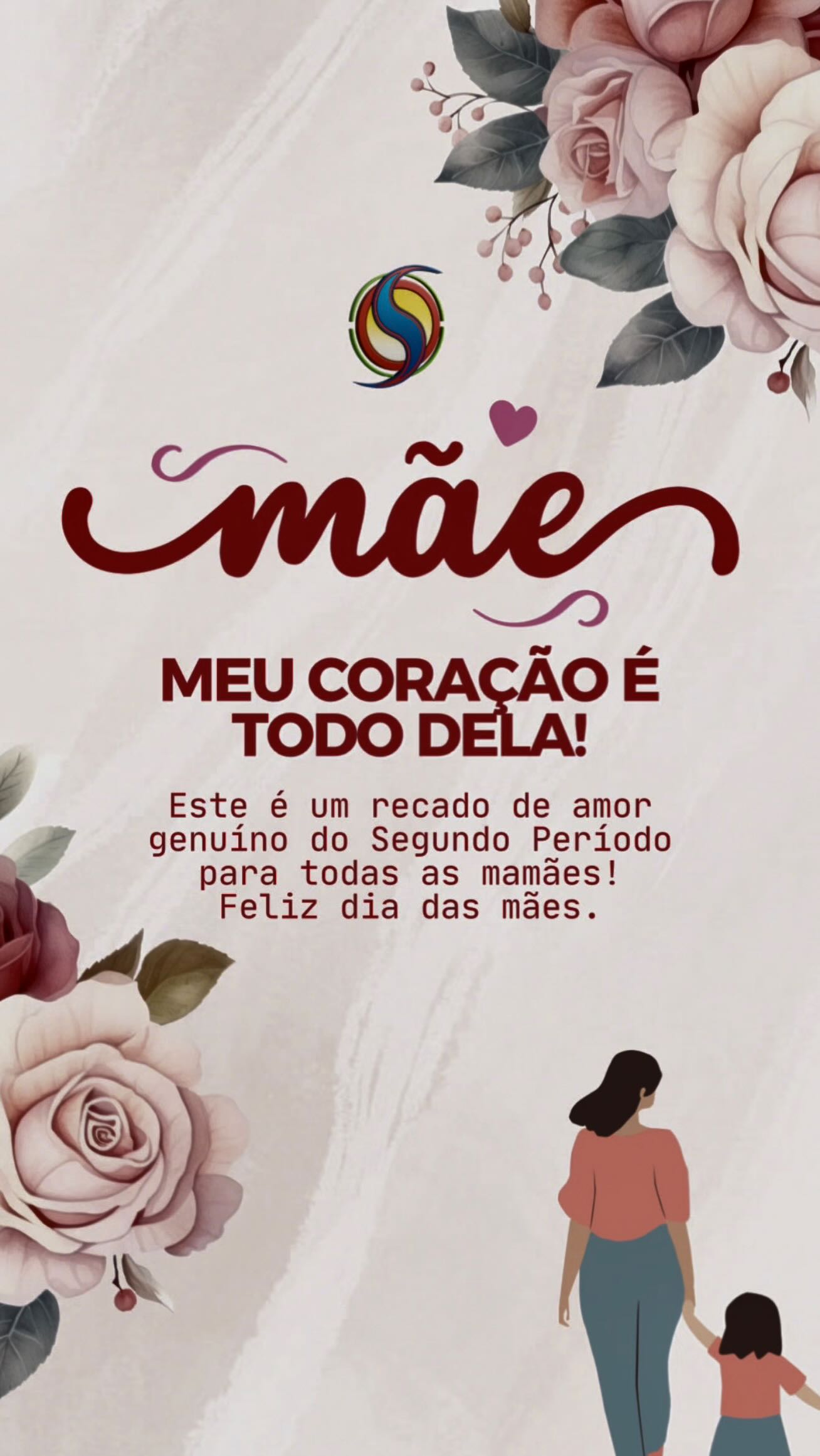 Meu coração é todo dela! 🥰🌹♥️
Nossos pequenos do Segundo Período foram incentivados pela tia @giseleleals a enviarem recadinhos para suas mamães!
Quanta doçura e amor eles têm! São demonstrações como essas que fazem os corações derreterem, e sentirem a certeza que a maternidade é um dom e uma dádiva! ✨
#diadasmães #escola #officinadosaber #carangola #carangolamg