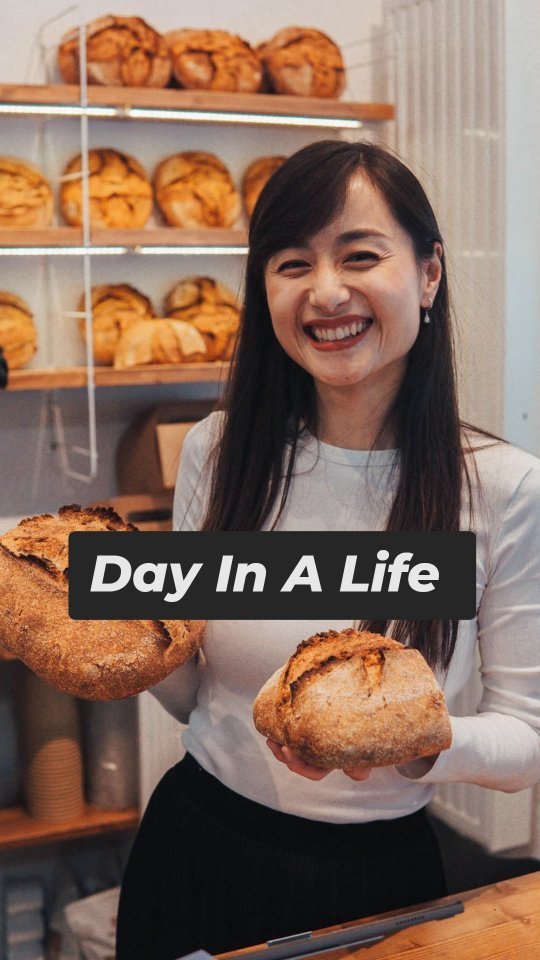Wenn's hier jetzt ruhiger wird, wisst ihr Bescheid 😉 🍼
#sauerteig
#sourdough
#handwerk
#brotbacken
#berlinfood