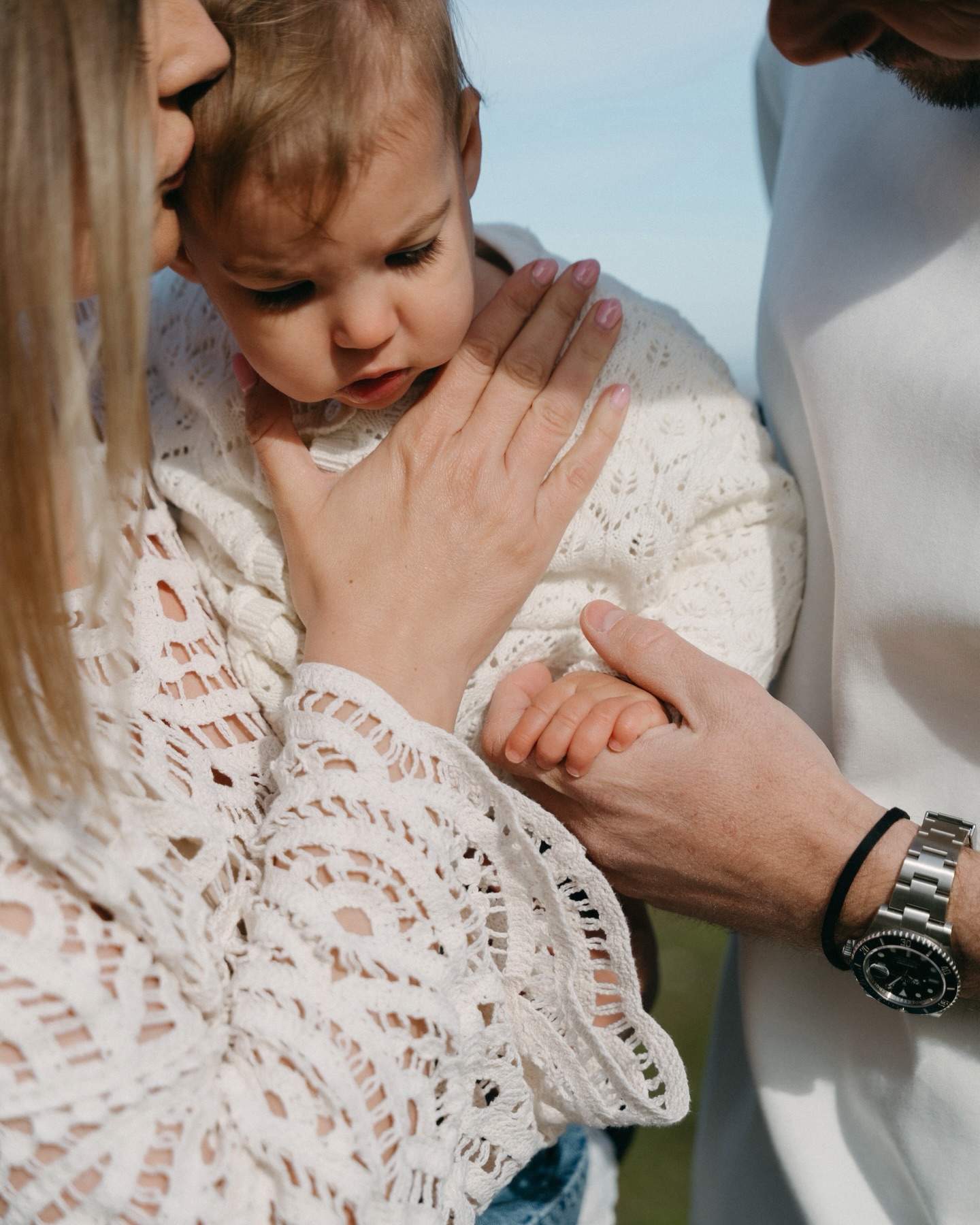 Qu’aimeriez-vous garder dans votre mémoire de cette période ? Une scène, un geste, une émotion ? 🌿
___
📸 Photographe de vos histoires de vie ♡
💌 Infos et réservations : www.ha-tran.com
Photographe famille Marseille | photographe Marseille | vie de famille | shooting famille | créer son héritage visuel