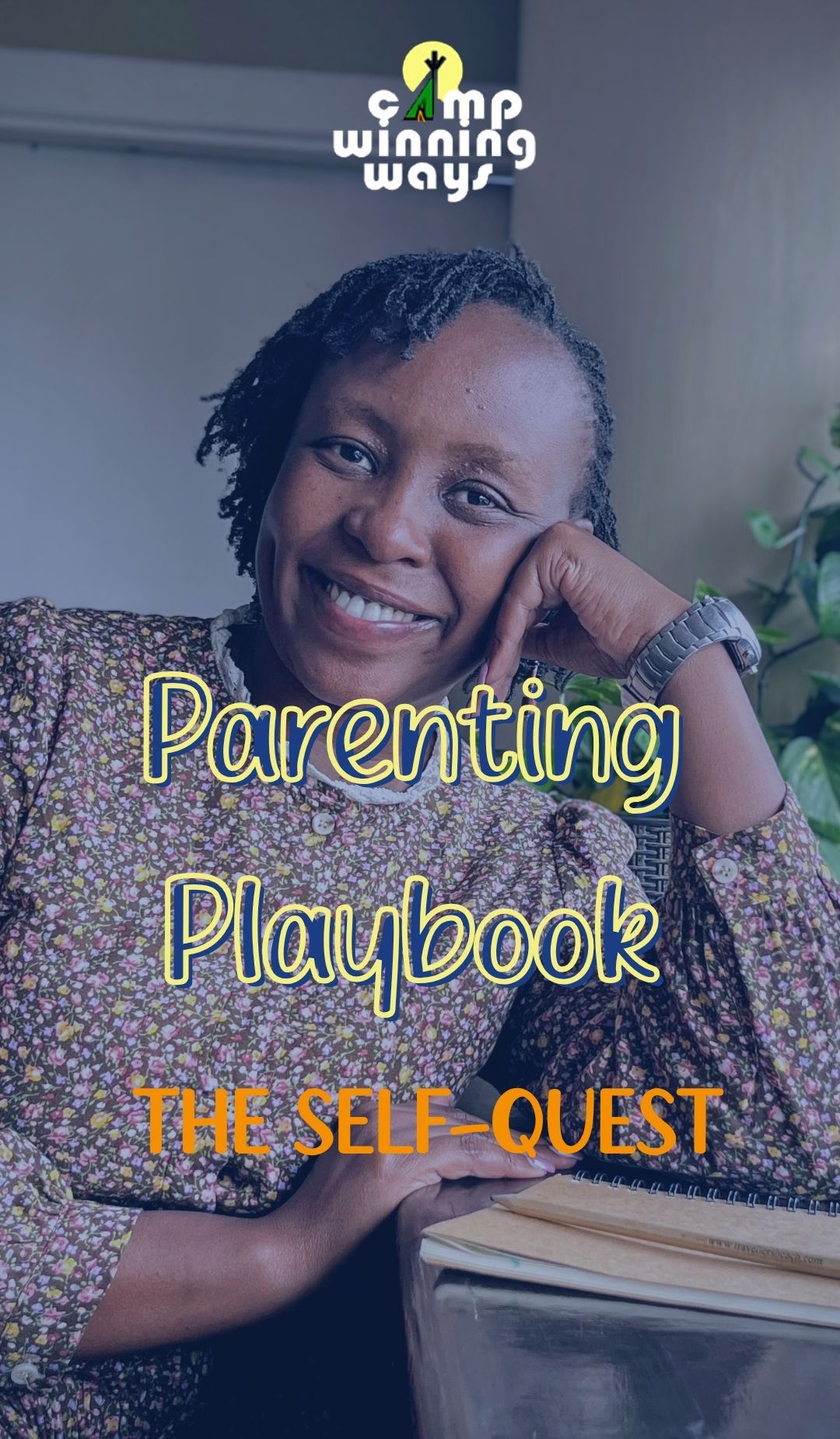 If you could ask your teen one question about how they see themselves, and they HAD to answer honestly, what would you ask? 🤔
#parentingtips #NairobiParents #parenting #CampWinningWays
