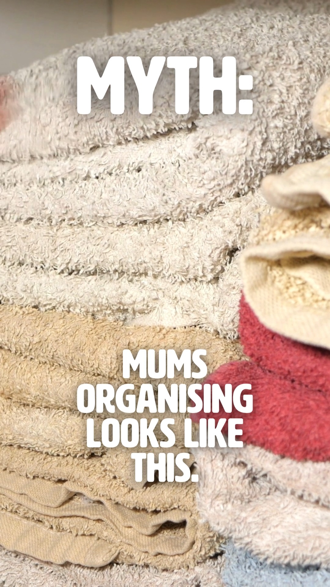 We're talking collective action not de-cluttering closets.
When we say organising, we mean:
Small groups of dedicated mums empowering each other to make real change in their local area.
This is how real change happens, sorry Marie Kondo! 💁♀️
Want to get involved? Tap the link in the bio!
Still not sure? Drop your questions below, we're here to help. 👇
#Organising #MumLife #CommunityAction #Cleaning #EcoFriendly