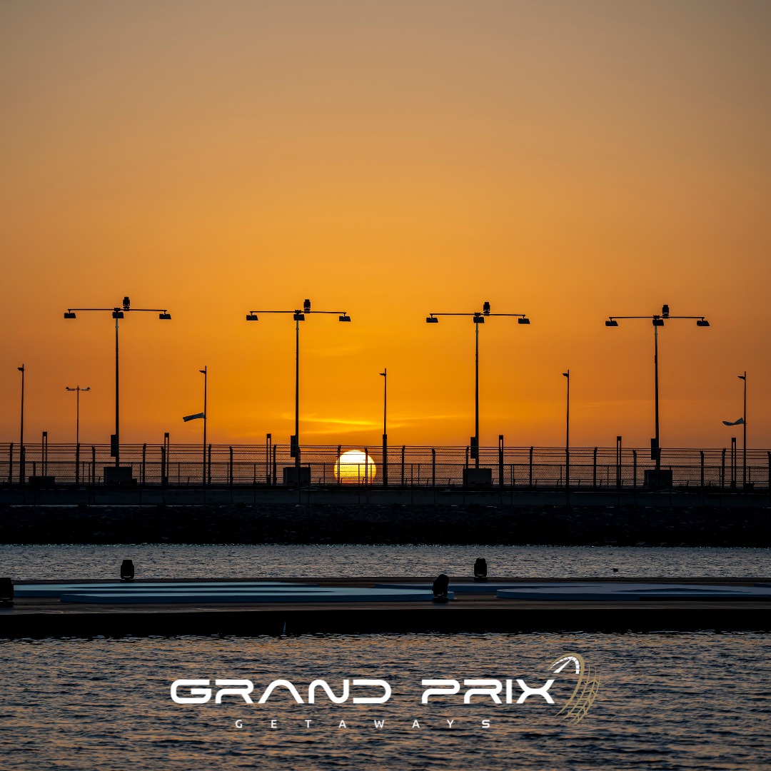 Experience the Saudi Arabian Grand Prix under floodlights with VIP premium access, curated hospitality, and a dedicated concierge at every step. Enjoy VIP sightlines, synchronized luxury chauffeur transfers, and seamless international logistics delivered by an authorized partner you can trust. Reserve your place on the grid and let us handle every detail. Link in bio.
#GrandPrixGetaways #F1Travel #LuxuryTravel #F1travel #F1Packages #Travel #PaddockClub #Paddock #VIP